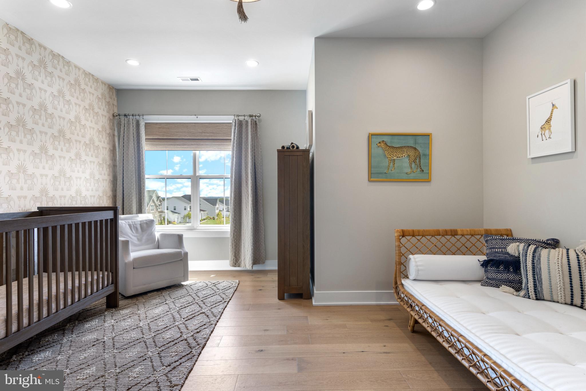 RESERVE AT CENTER SQUARE - Residential