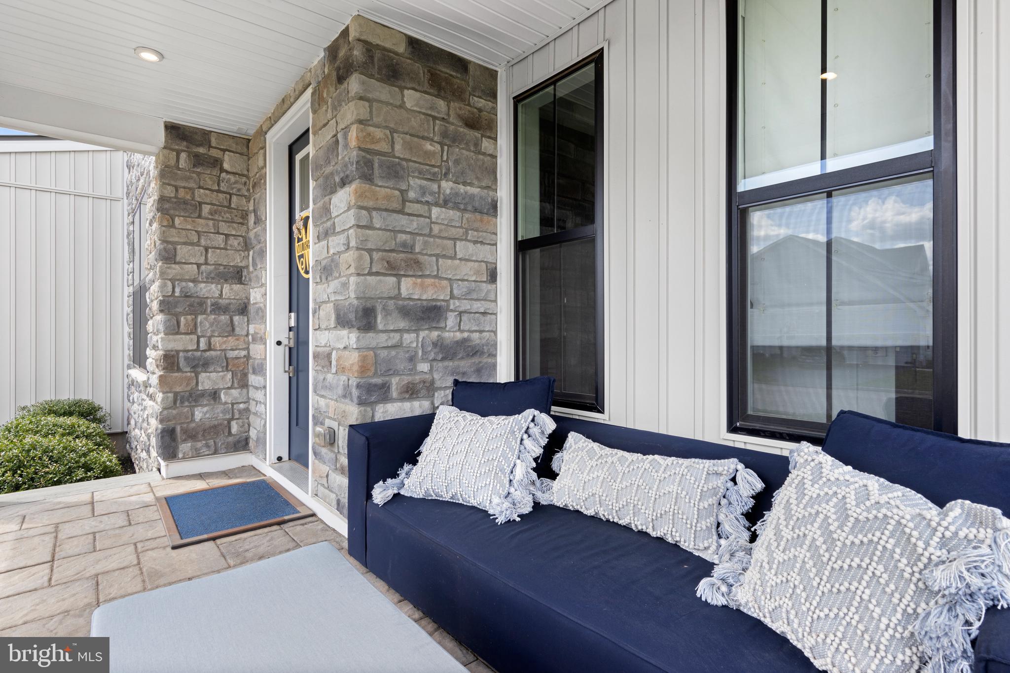 RESERVE AT CENTER SQUARE - Residential