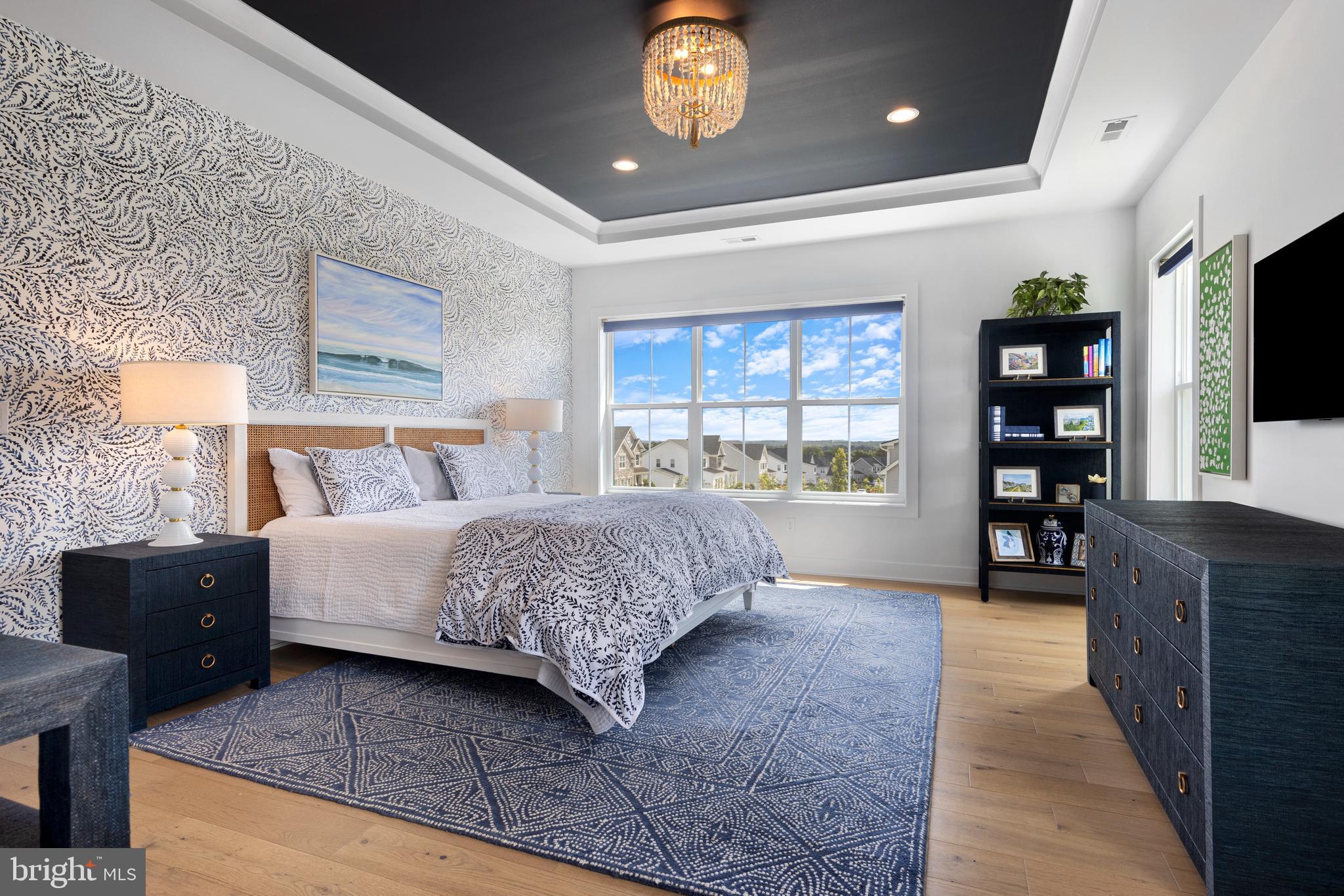 RESERVE AT CENTER SQUARE - Residential