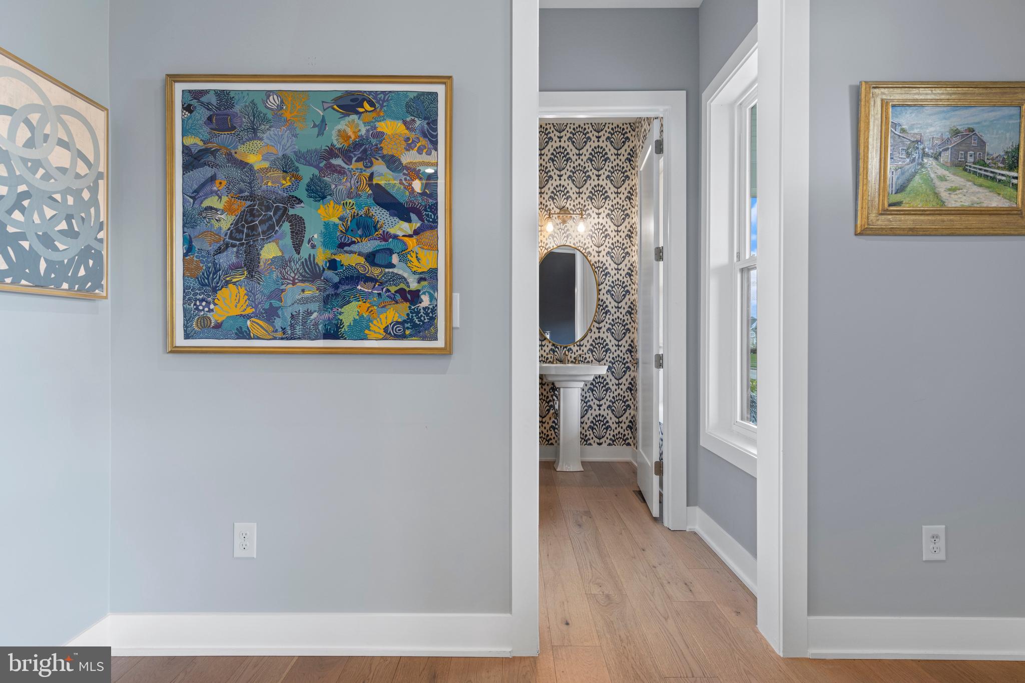 RESERVE AT CENTER SQUARE - Residential