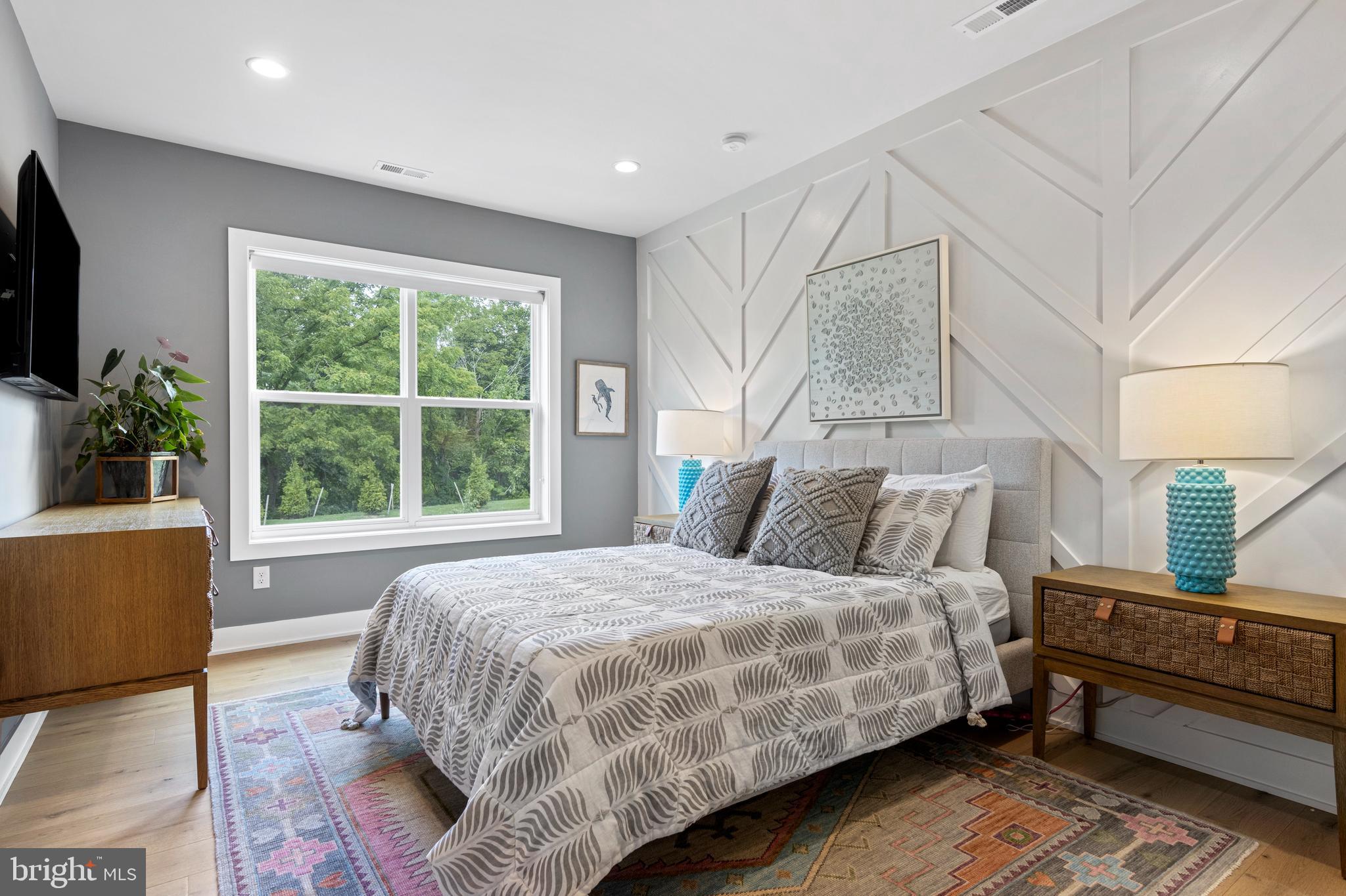 RESERVE AT CENTER SQUARE - Residential