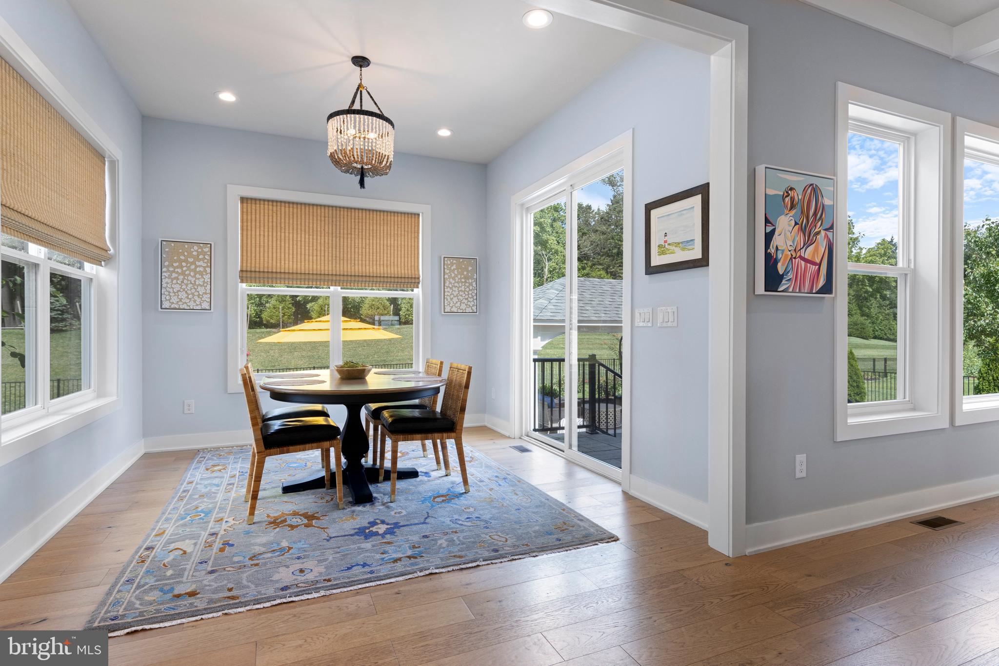 RESERVE AT CENTER SQUARE - Residential