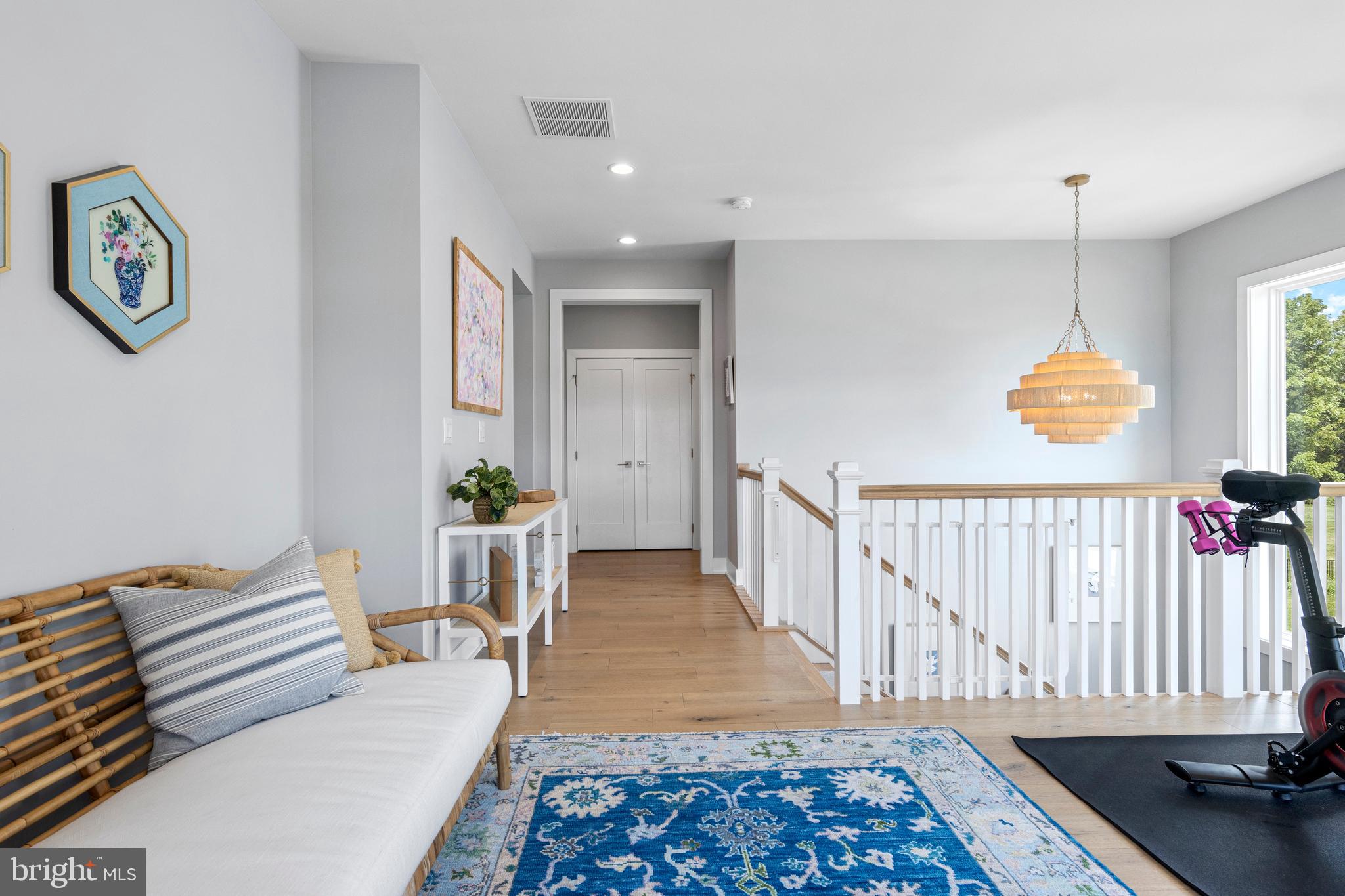 RESERVE AT CENTER SQUARE - Residential