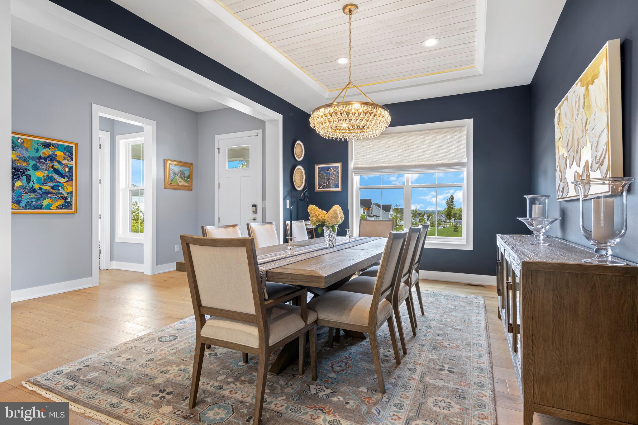 RESERVE AT CENTER SQUARE - Residential