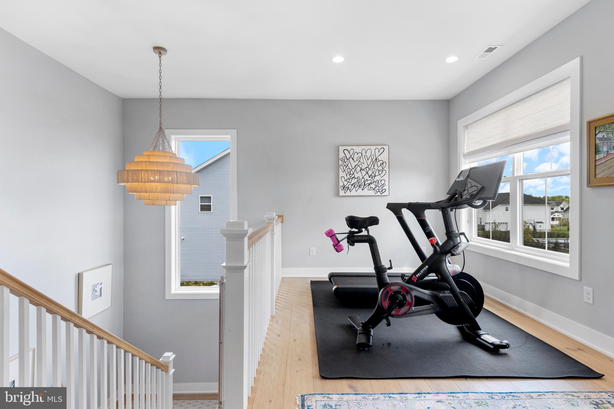RESERVE AT CENTER SQUARE - Residential