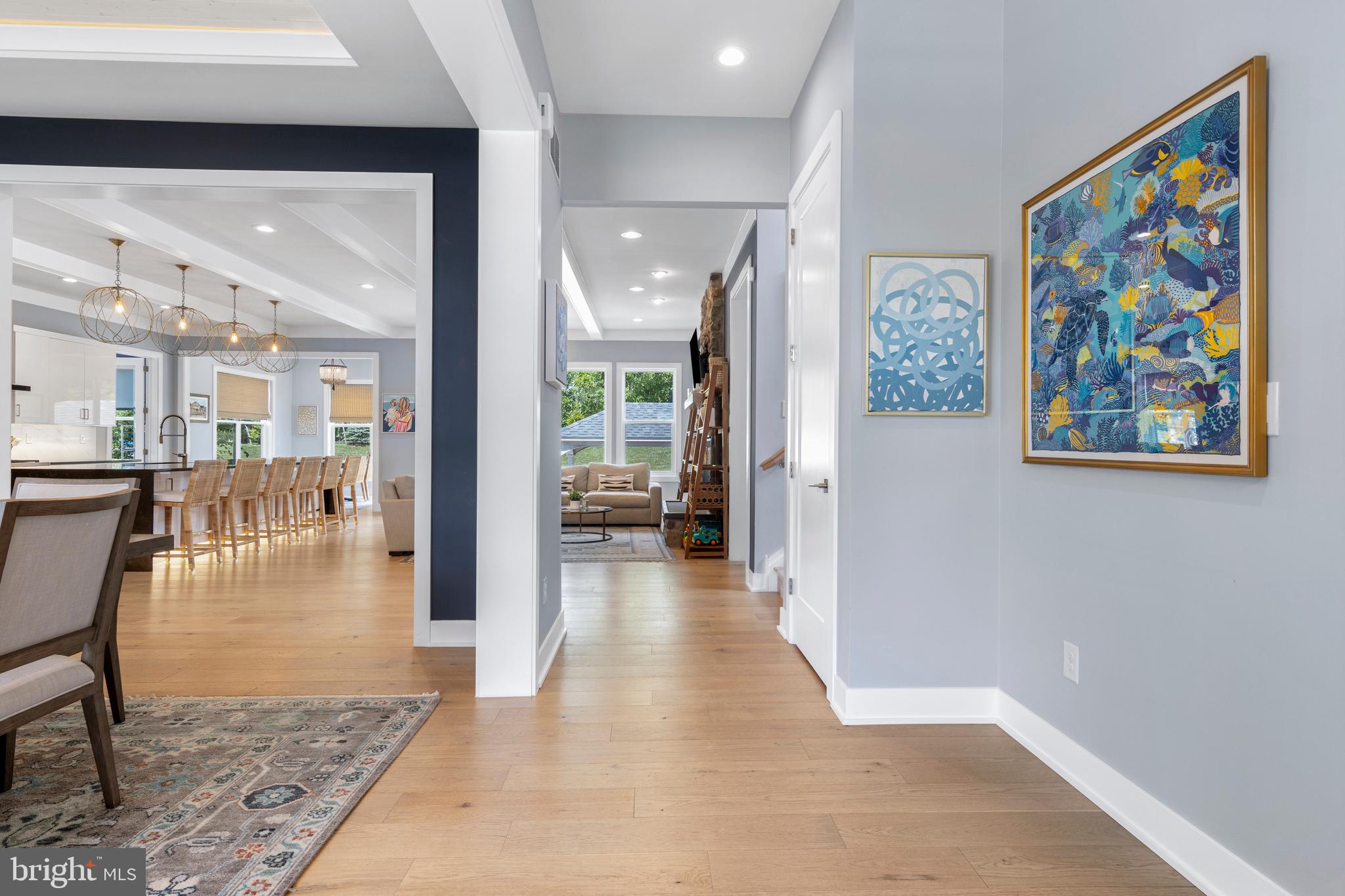 RESERVE AT CENTER SQUARE - Residential