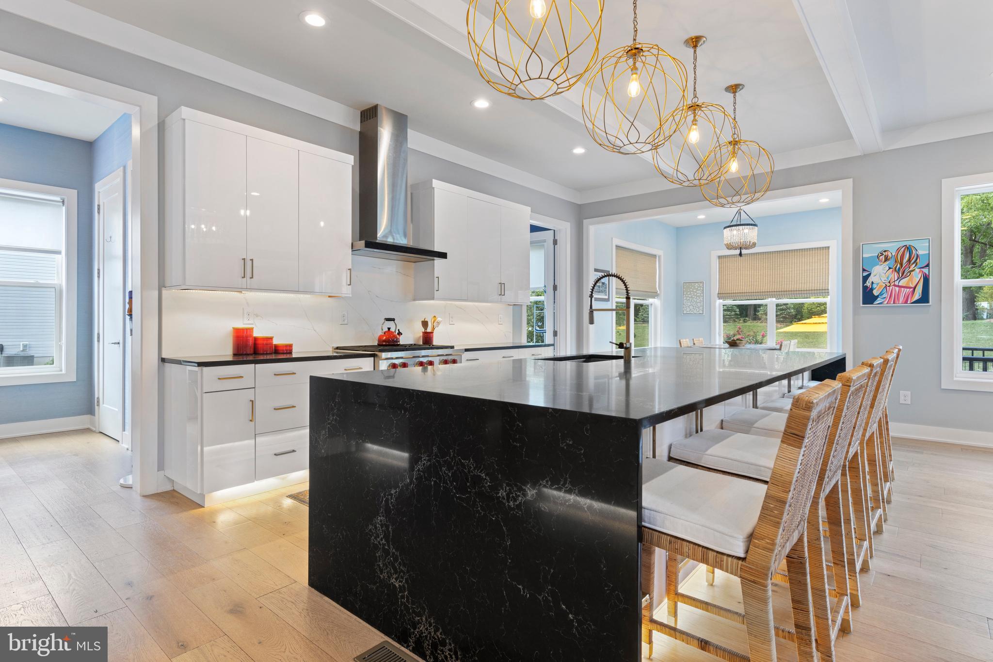 RESERVE AT CENTER SQUARE - Residential