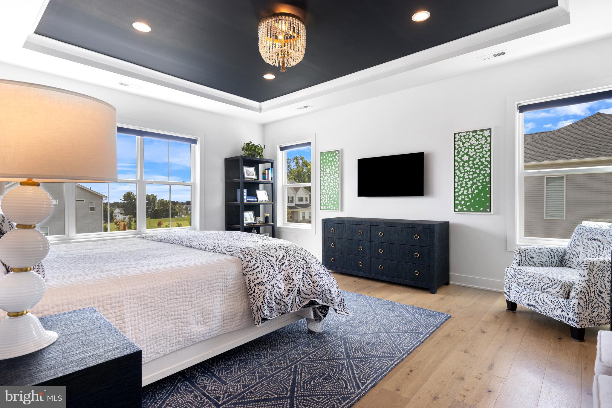 RESERVE AT CENTER SQUARE - Residential