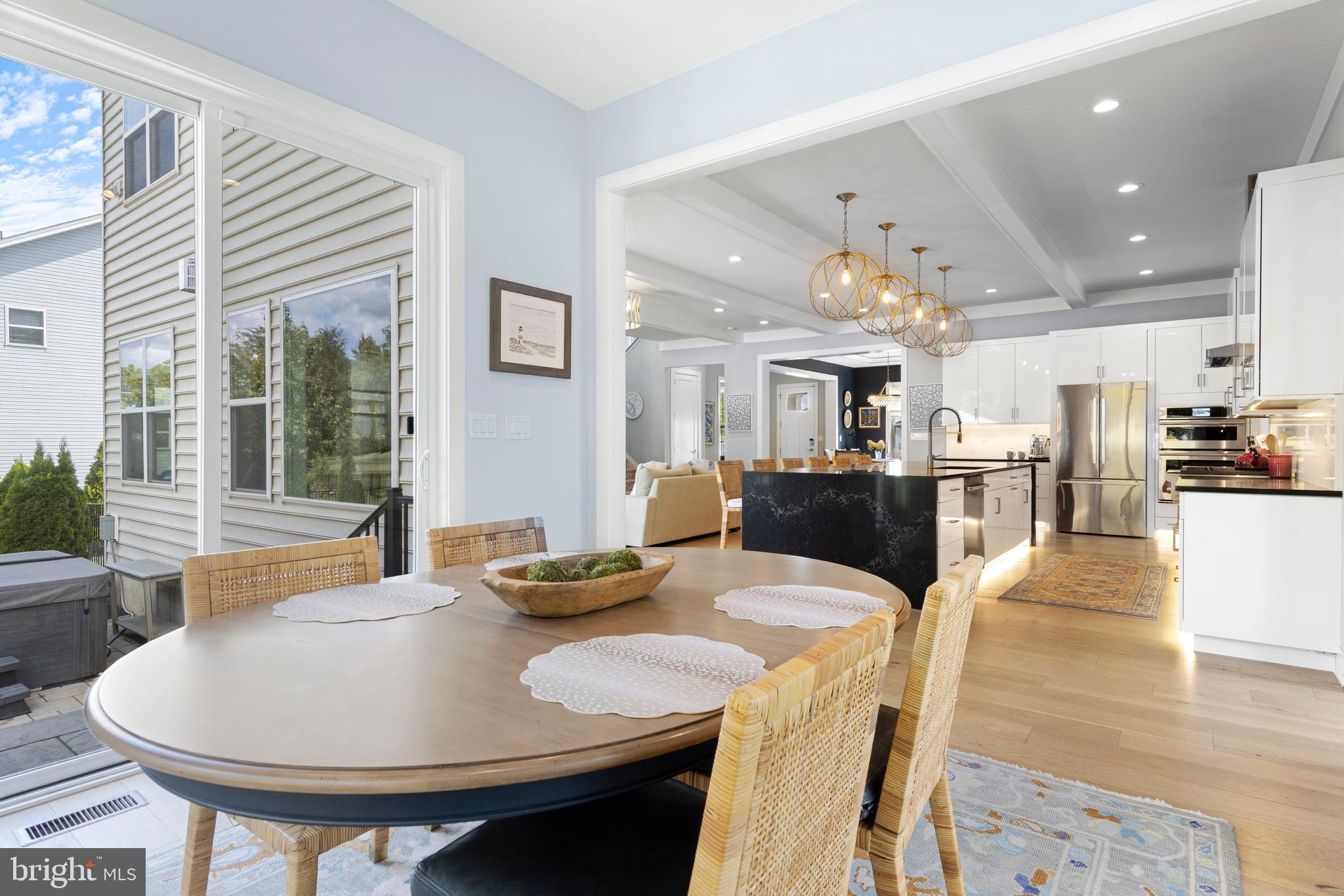 RESERVE AT CENTER SQUARE - Residential