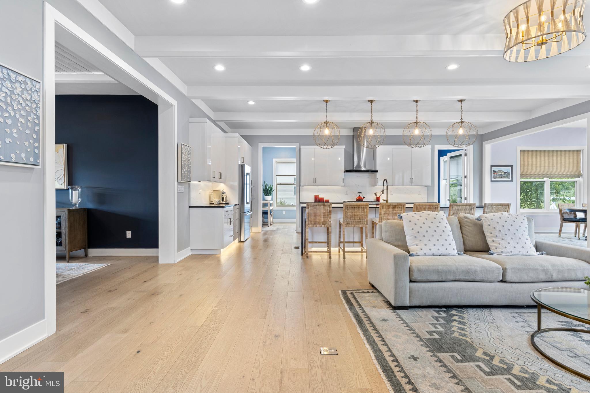 RESERVE AT CENTER SQUARE - Residential
