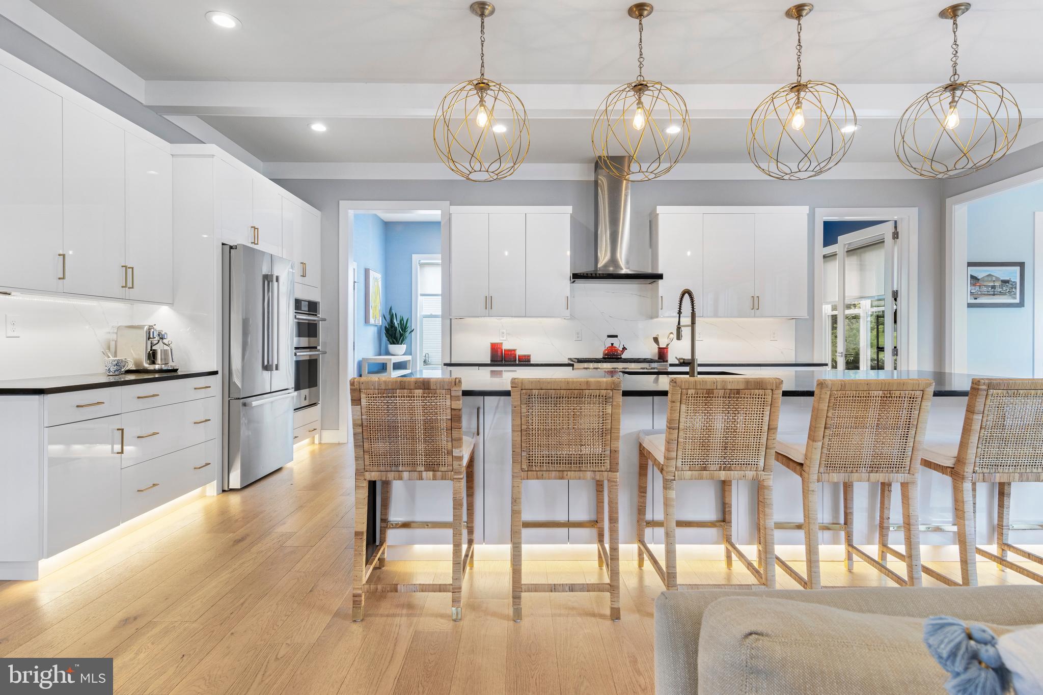 RESERVE AT CENTER SQUARE - Residential