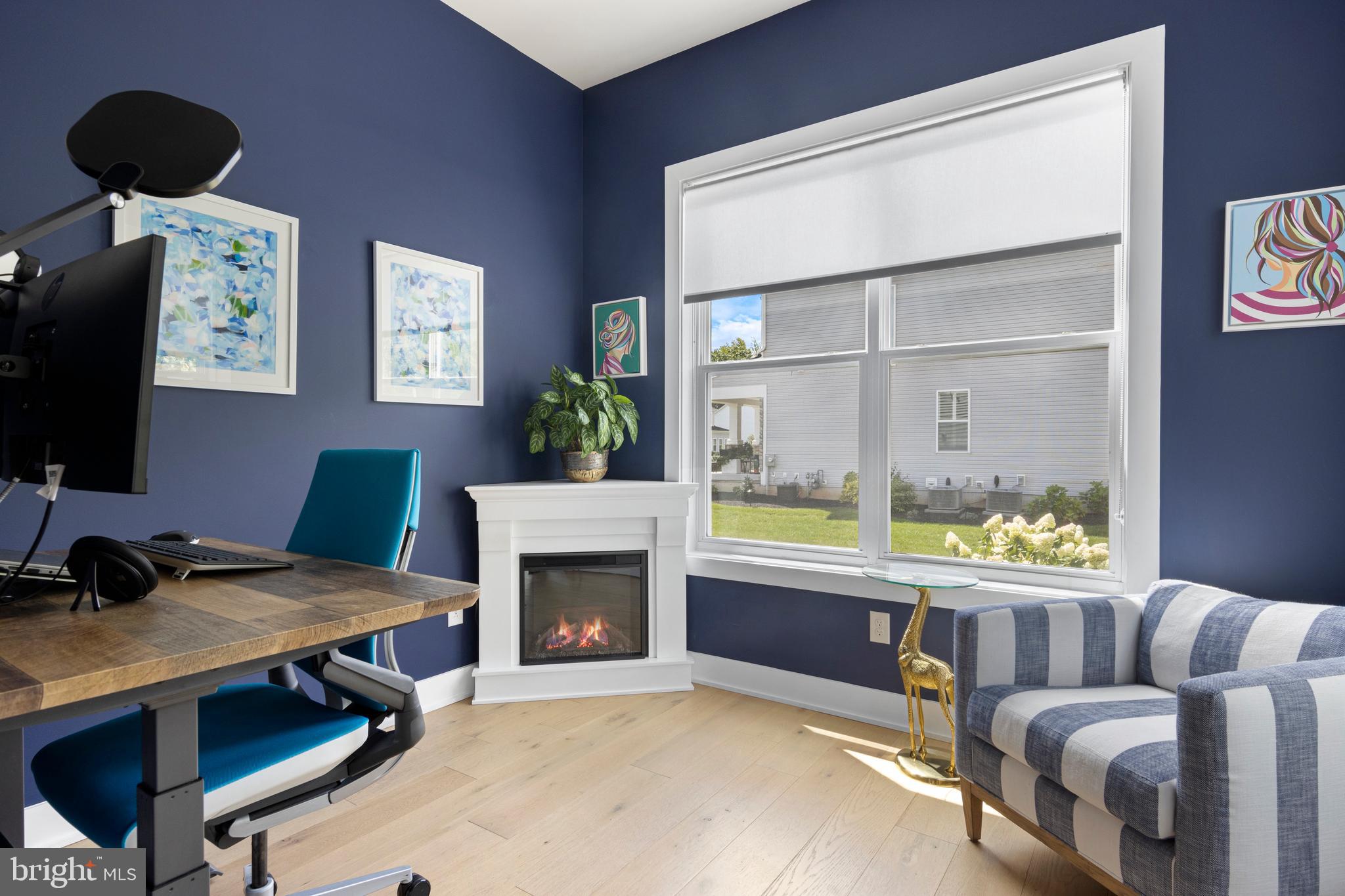 RESERVE AT CENTER SQUARE - Residential
