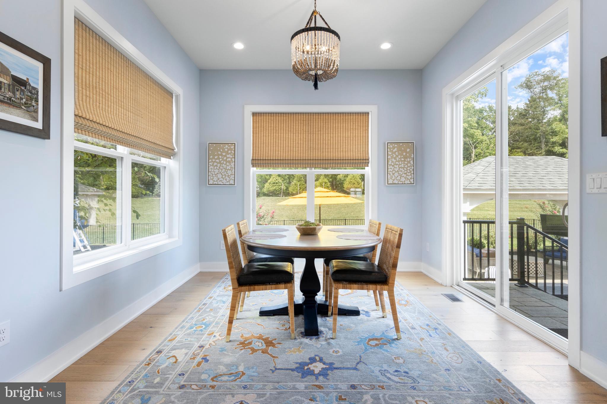 RESERVE AT CENTER SQUARE - Residential