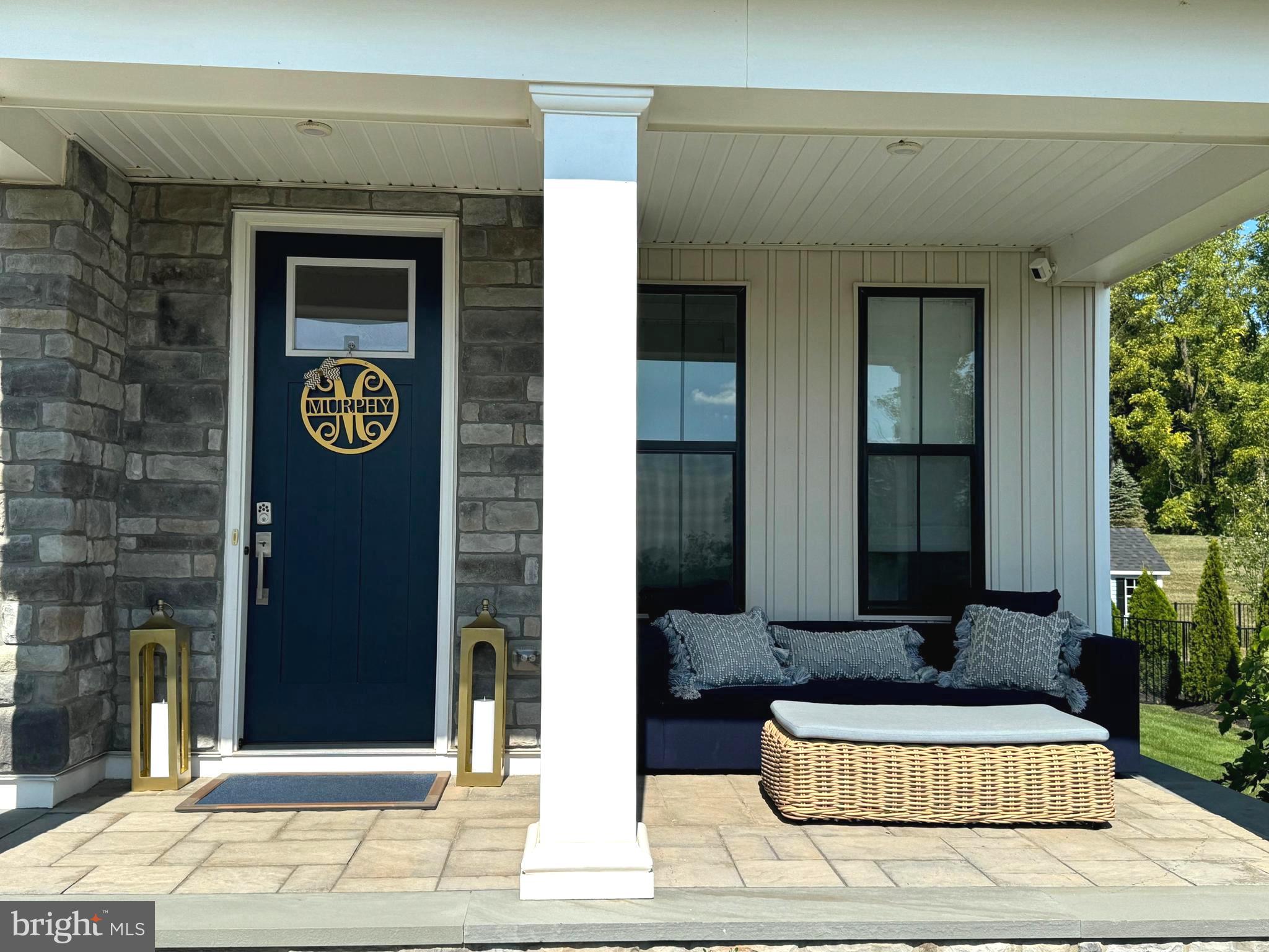RESERVE AT CENTER SQUARE - Residential