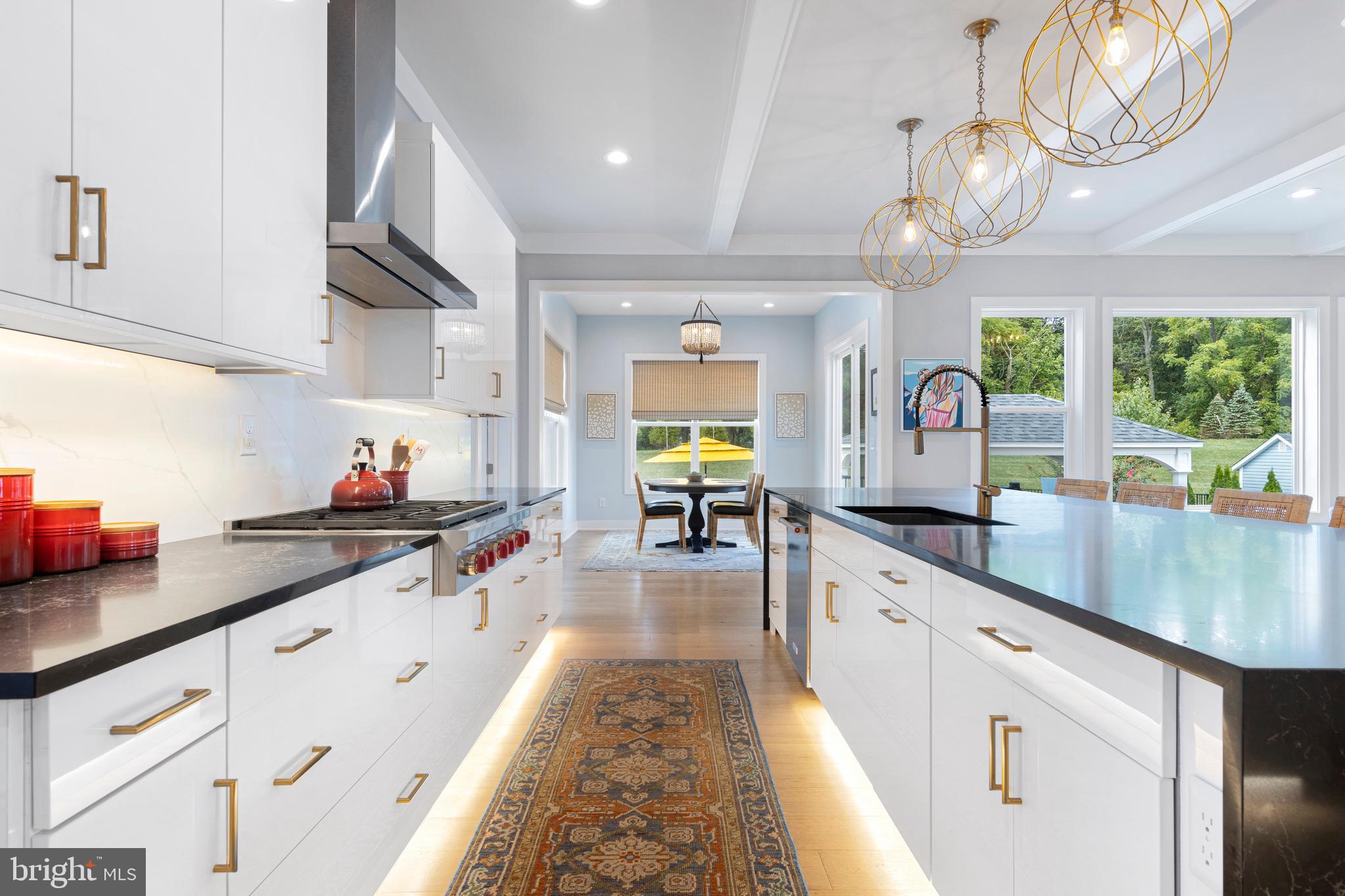 RESERVE AT CENTER SQUARE - Residential