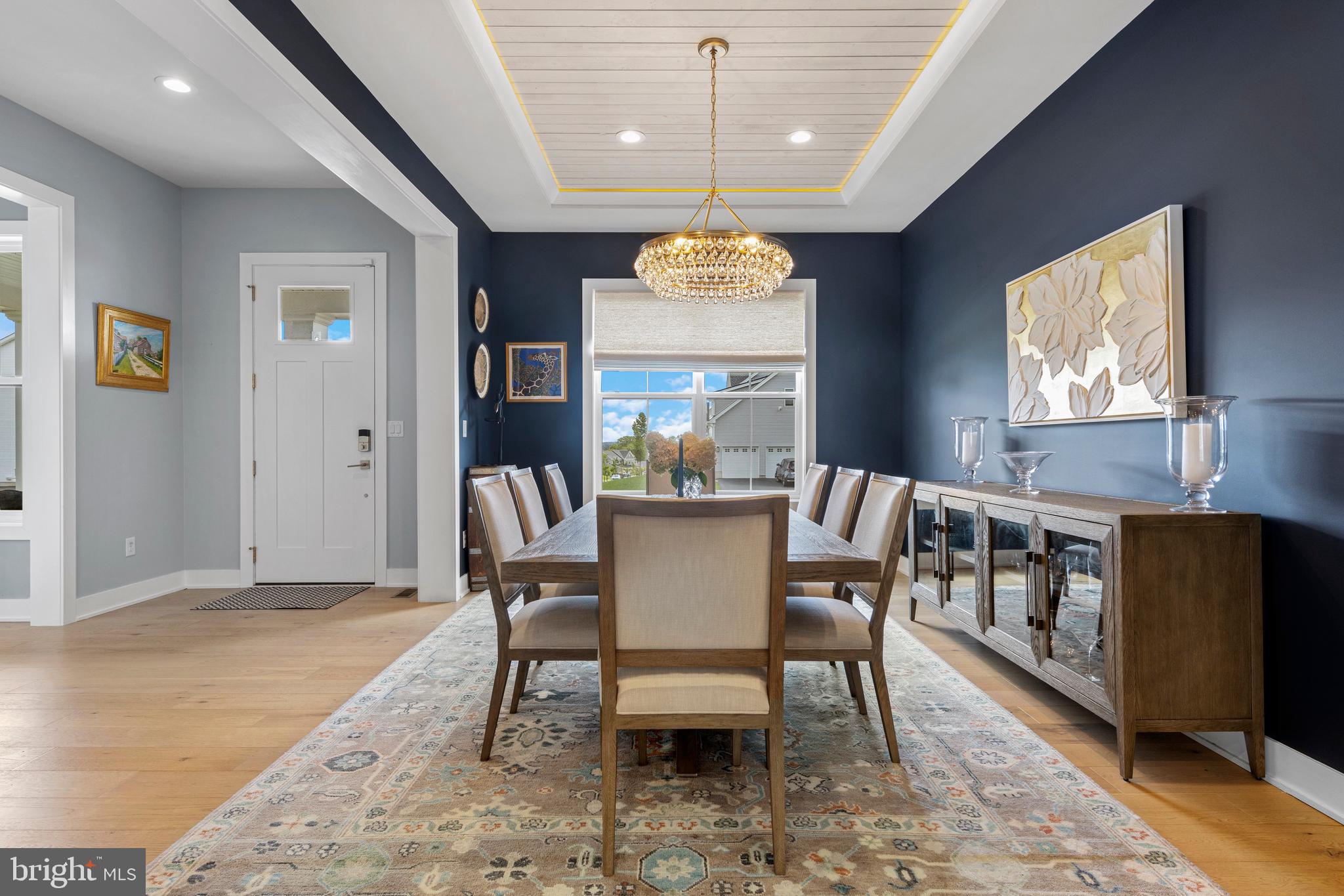RESERVE AT CENTER SQUARE - Residential