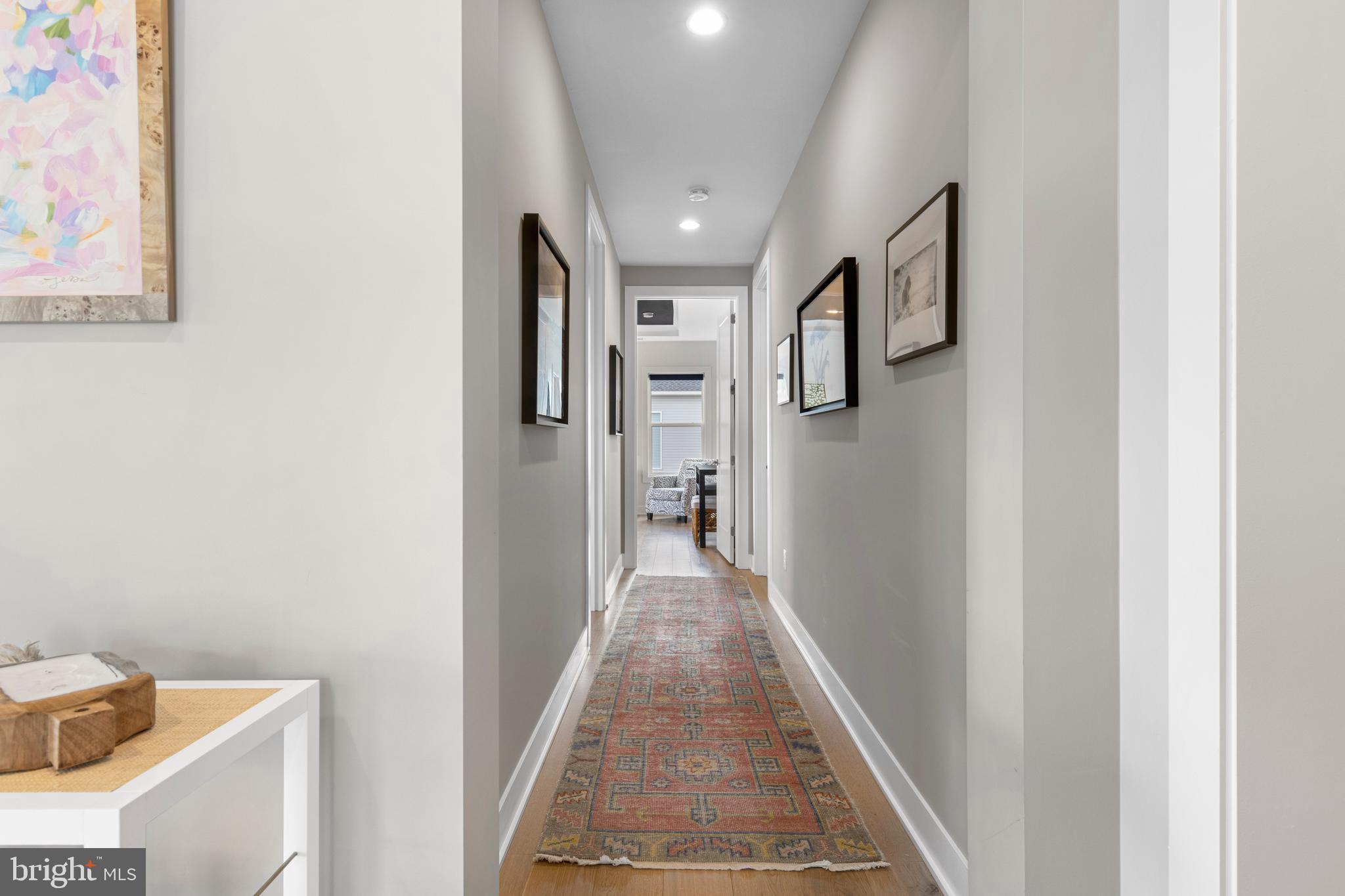 RESERVE AT CENTER SQUARE - Residential