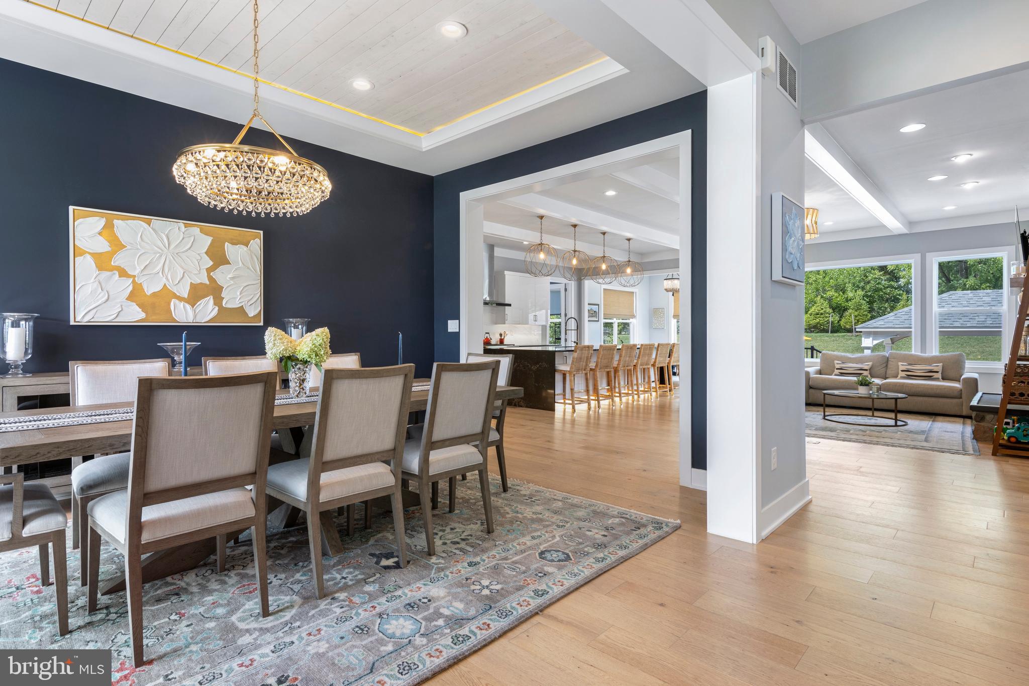 RESERVE AT CENTER SQUARE - Residential