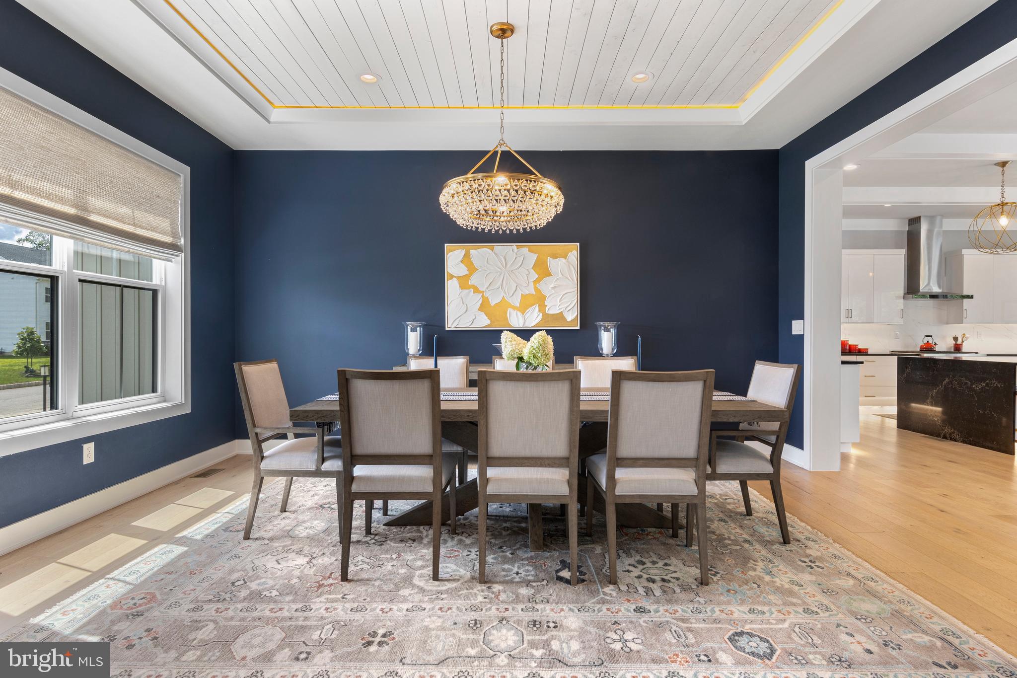 RESERVE AT CENTER SQUARE - Residential