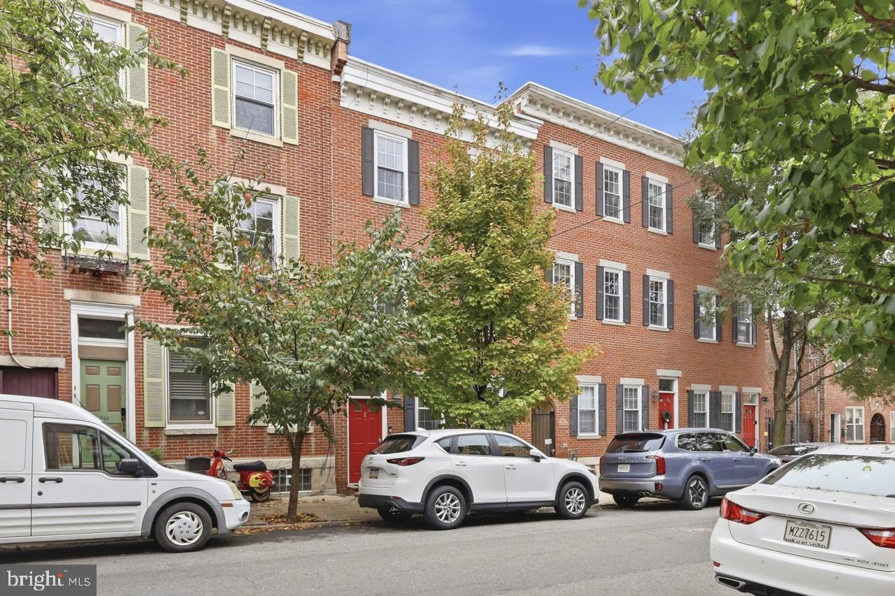 1027 N 4TH STREET 31 T