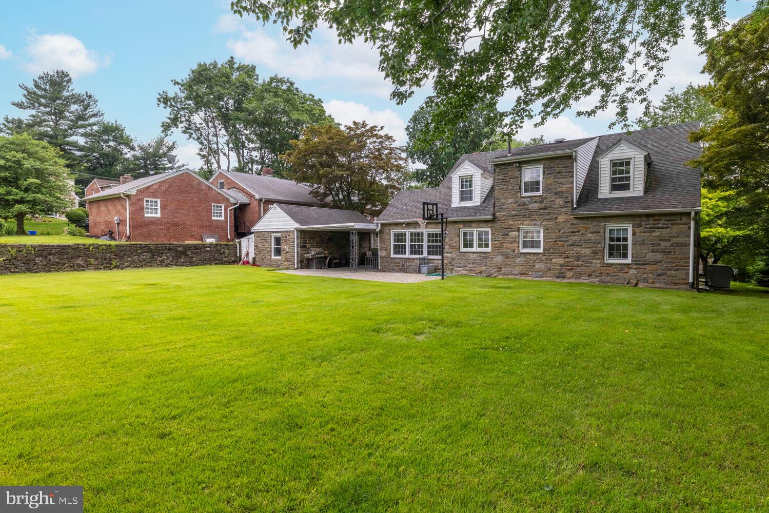 ROXBOROUGH - Residential