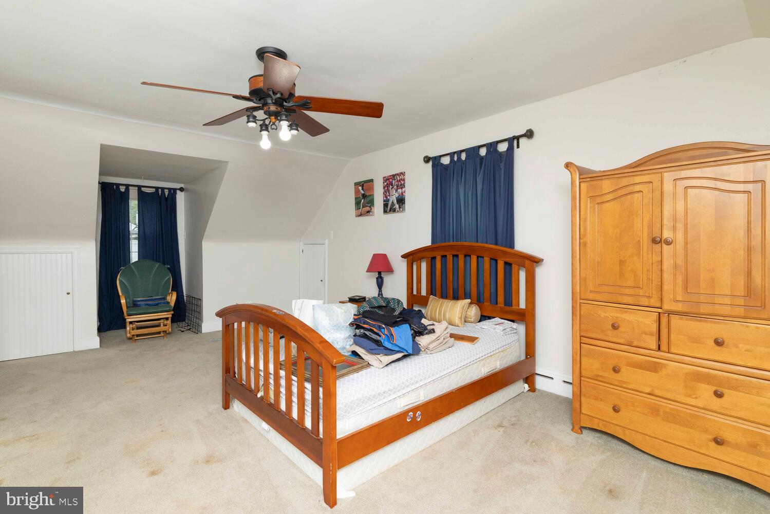 ROXBOROUGH - Residential