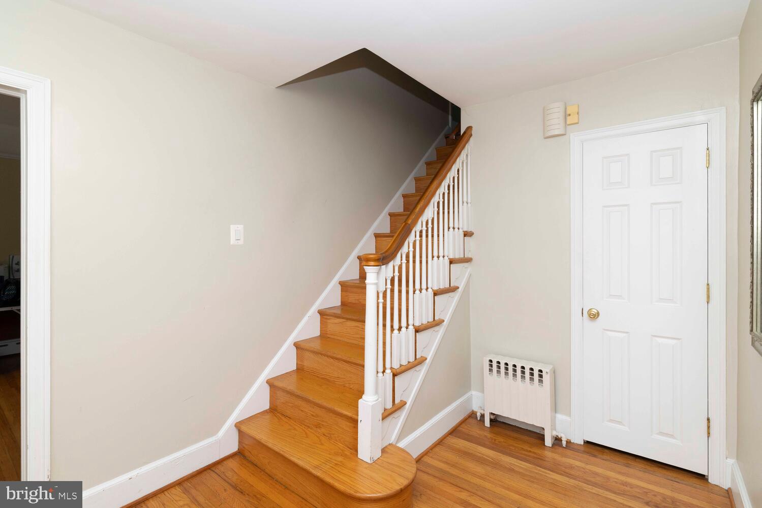 ROXBOROUGH - Residential