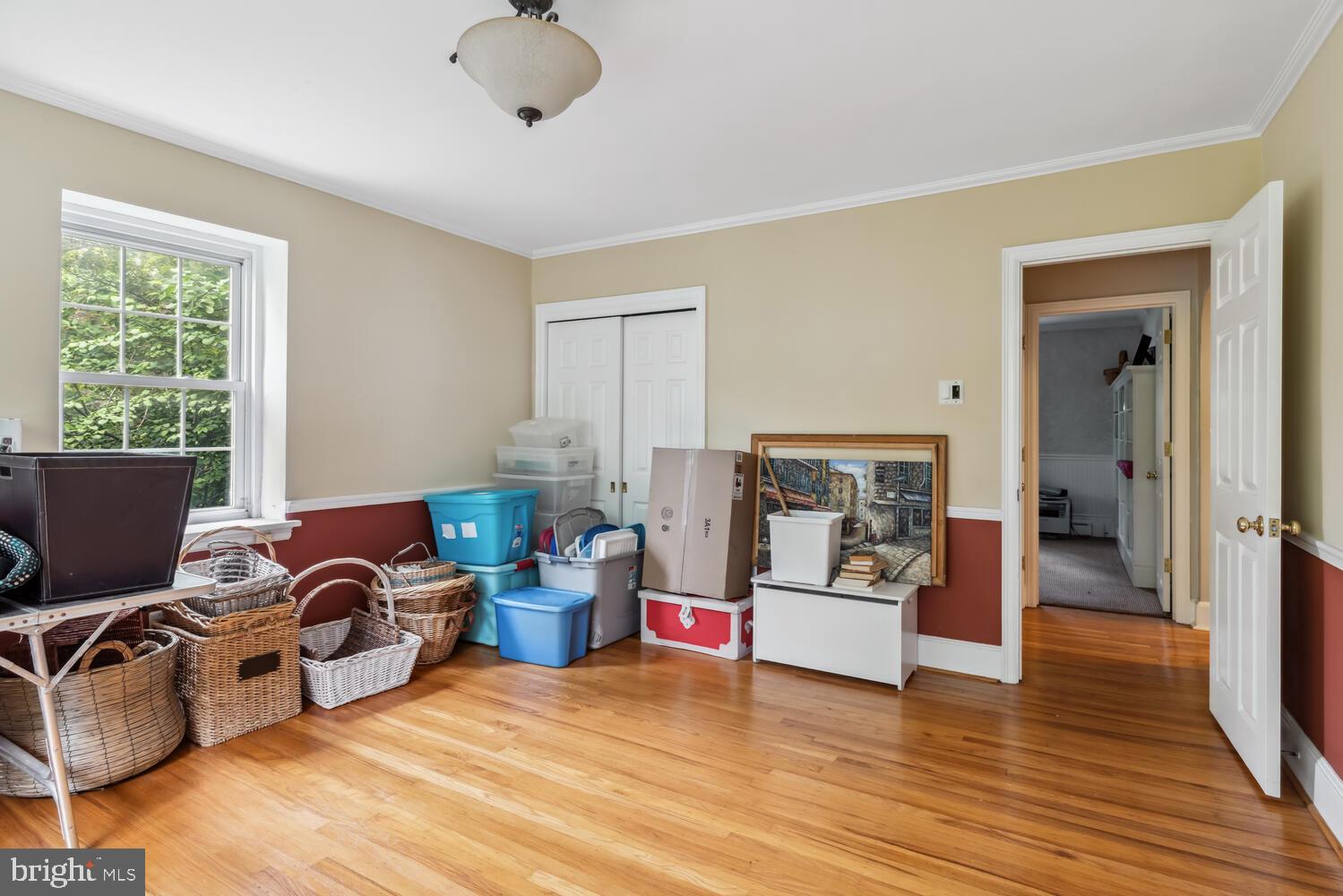 ROXBOROUGH - Residential