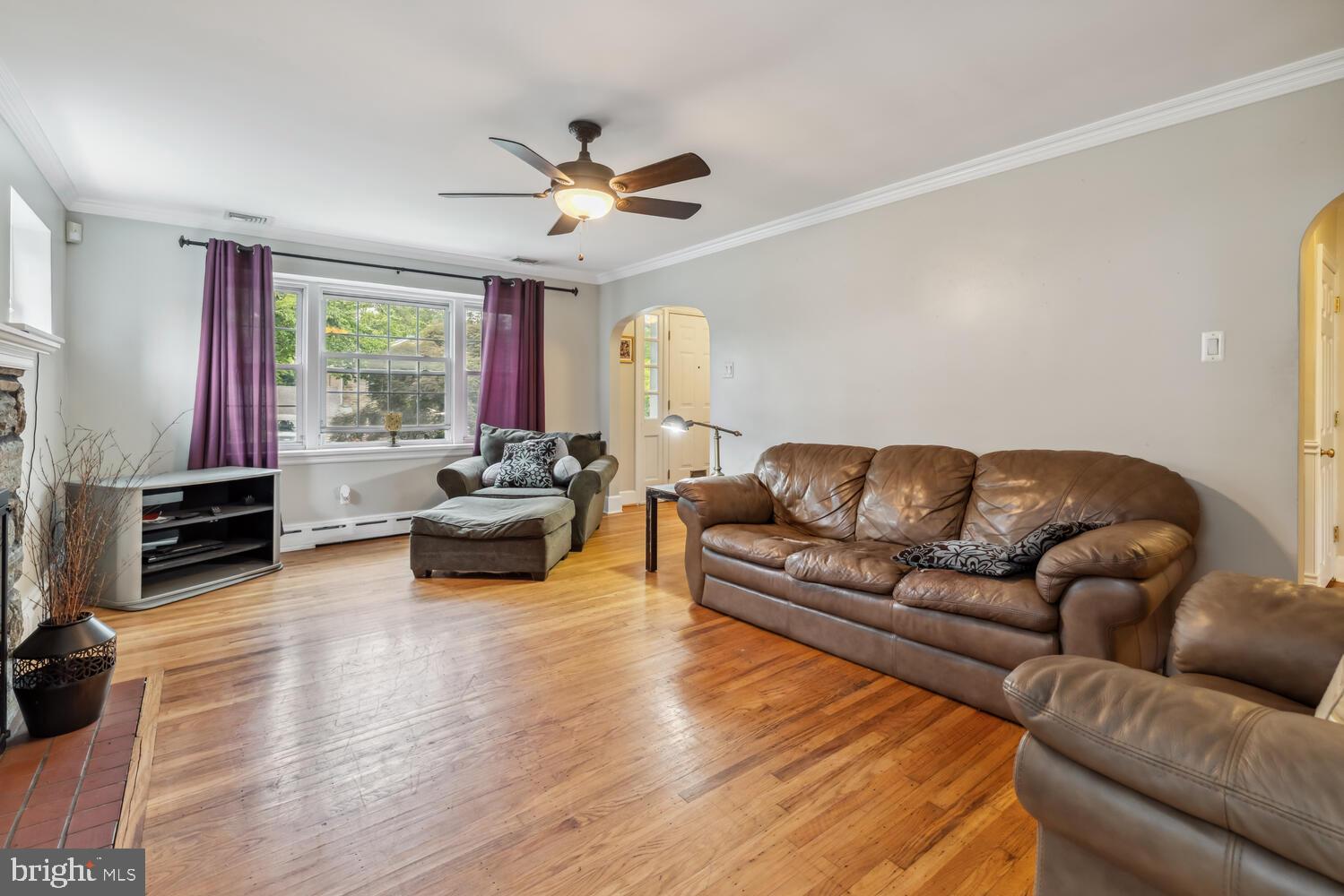 ROXBOROUGH - Residential