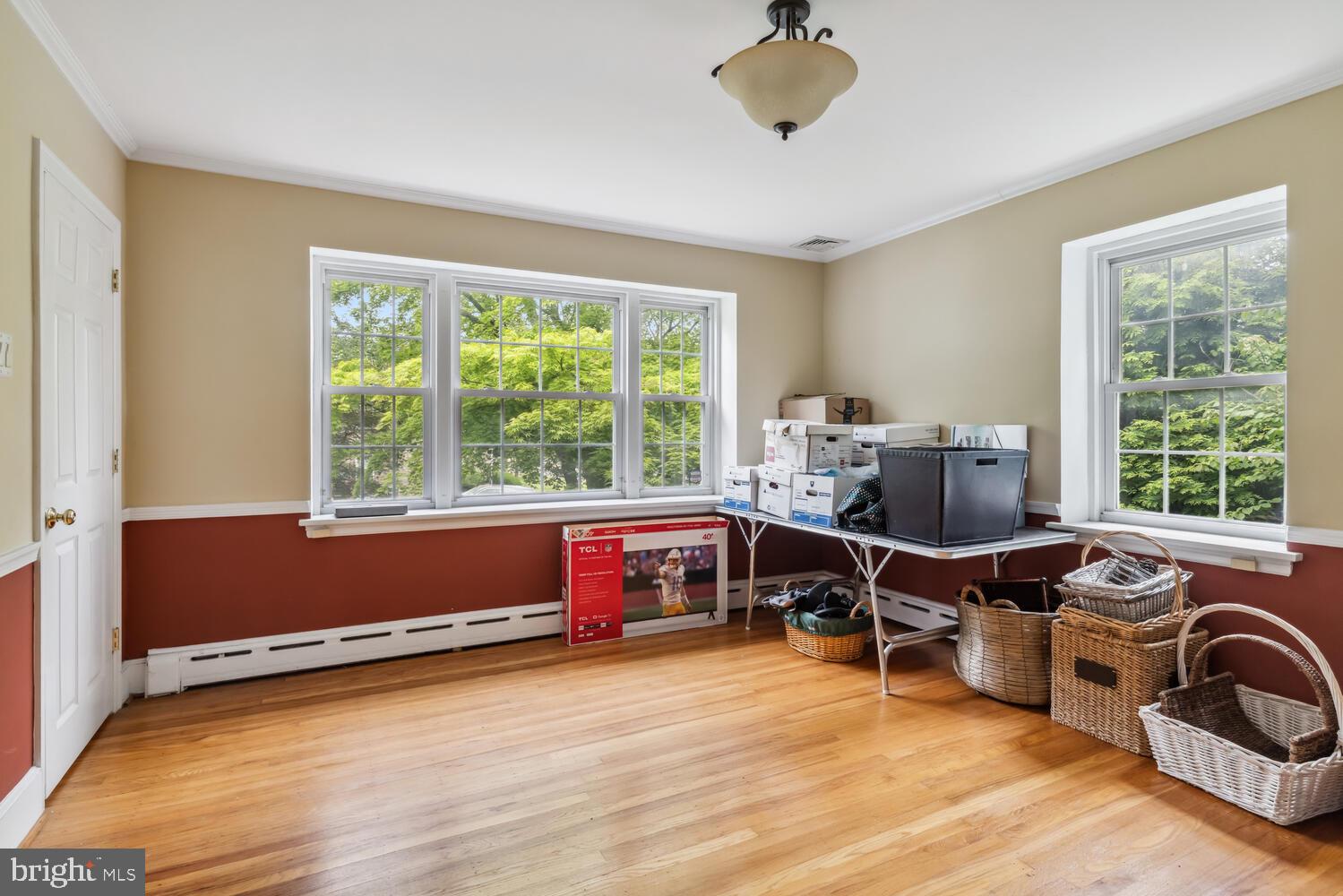 ROXBOROUGH - Residential