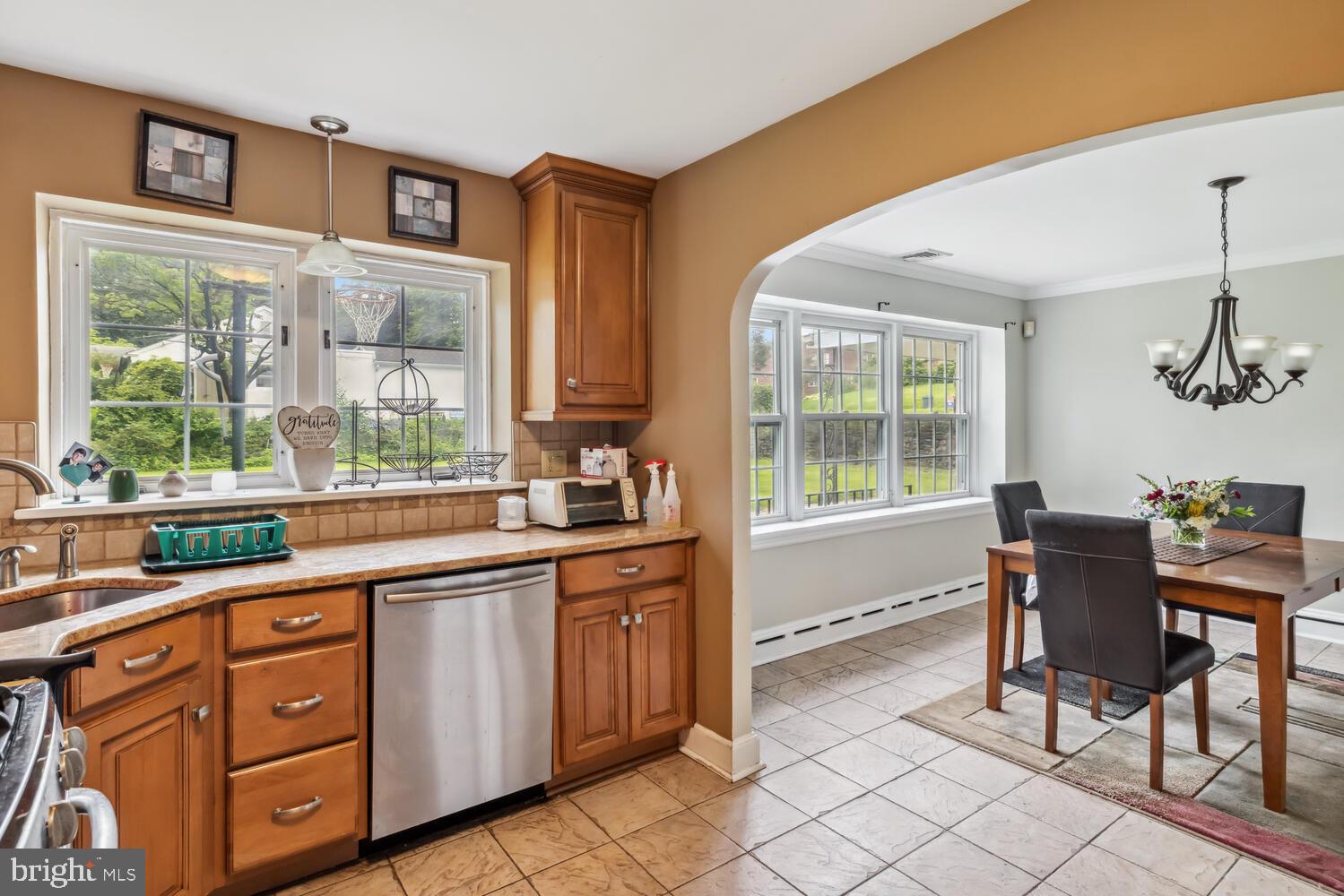 ROXBOROUGH - Residential