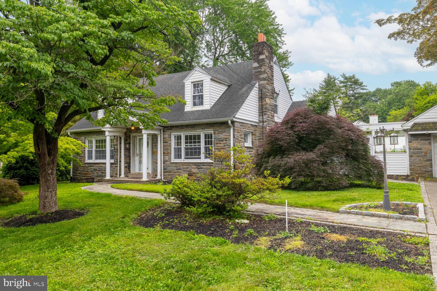 ROXBOROUGH - Residential