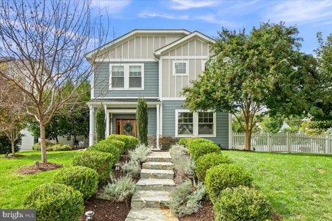Photo of 2300 Brilyn Place, FALLS CHURCH, VA 22046 (MLS # VAFX2345686)