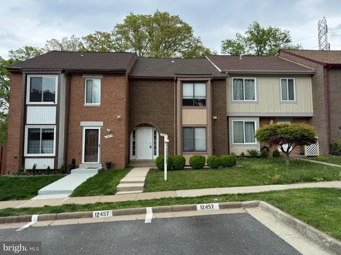 12457 Andover Court, Woodbridge, VA MLS: VAPW2093410