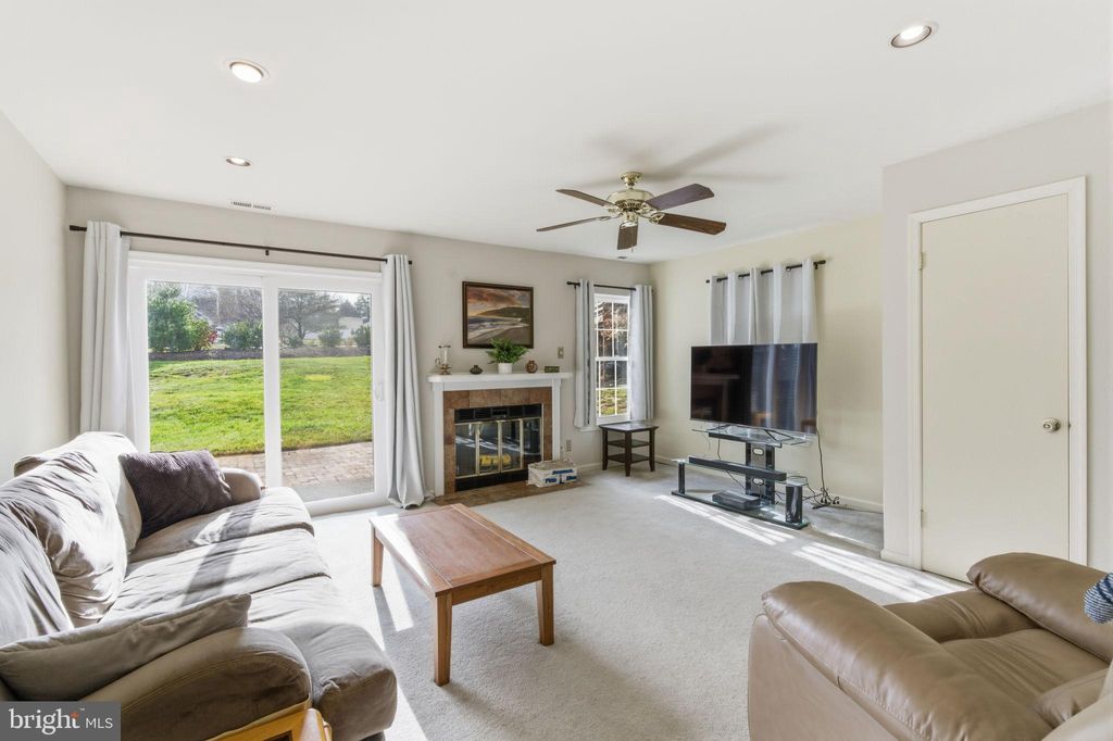 Photo of 48 Old Mill Lane, SOUTHAMPTON, PA 18966 (MLS # PABU2110092)