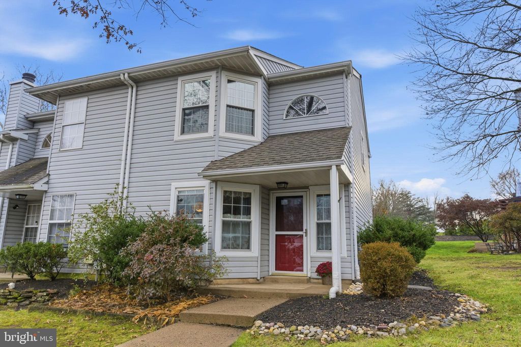 Photo of 48 Old Mill Lane, SOUTHAMPTON, PA 18966 (MLS # PABU2110092)