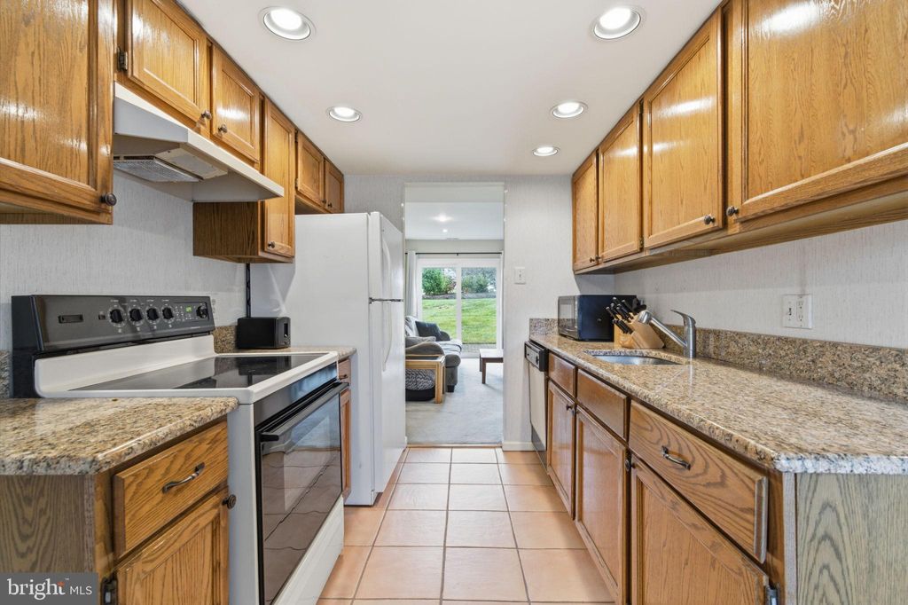 Photo of 48 Old Mill Lane, SOUTHAMPTON, PA 18966 (MLS # PABU2110092)