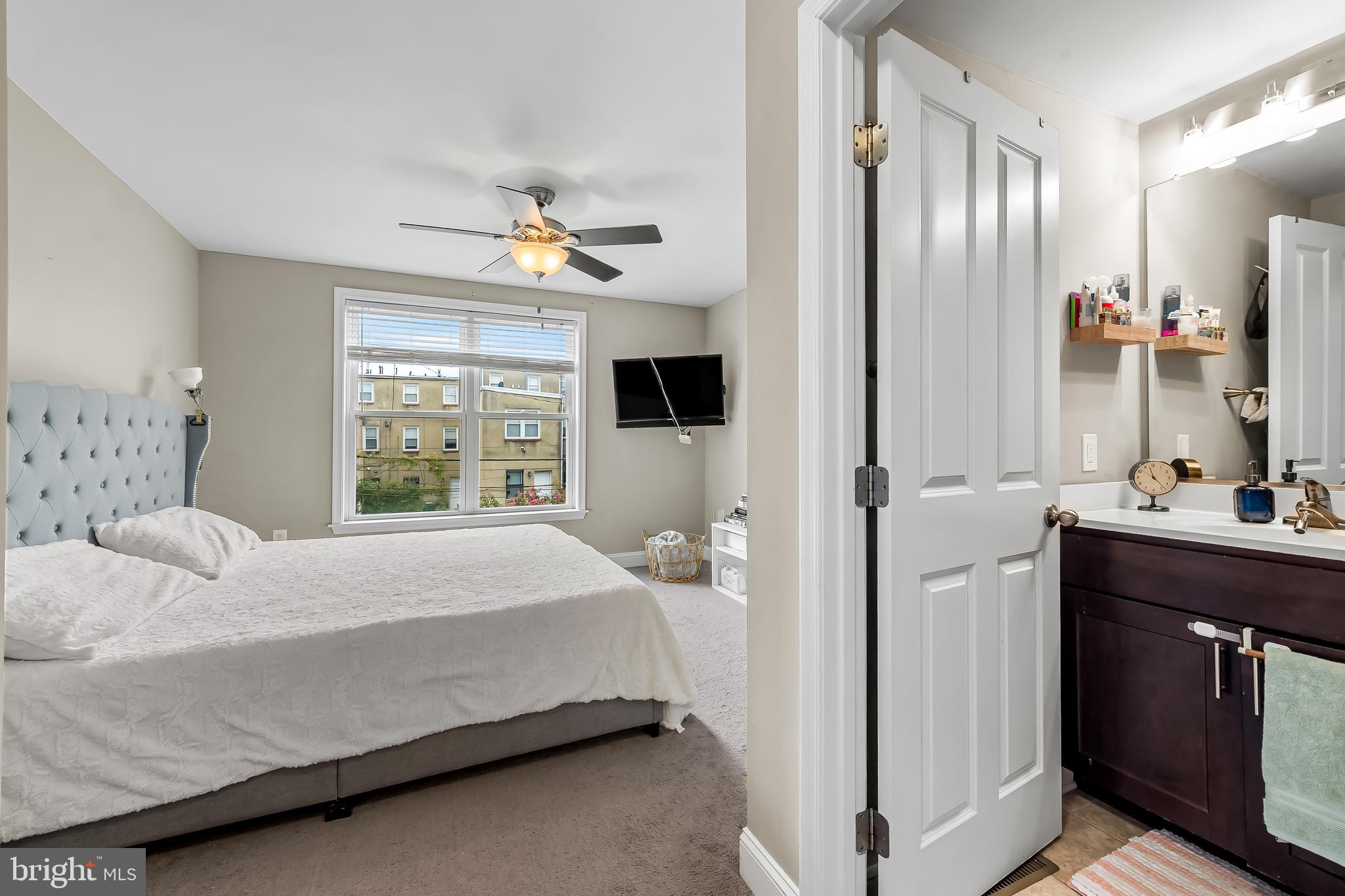 EAGER PARK TOWNHOMES - Residential