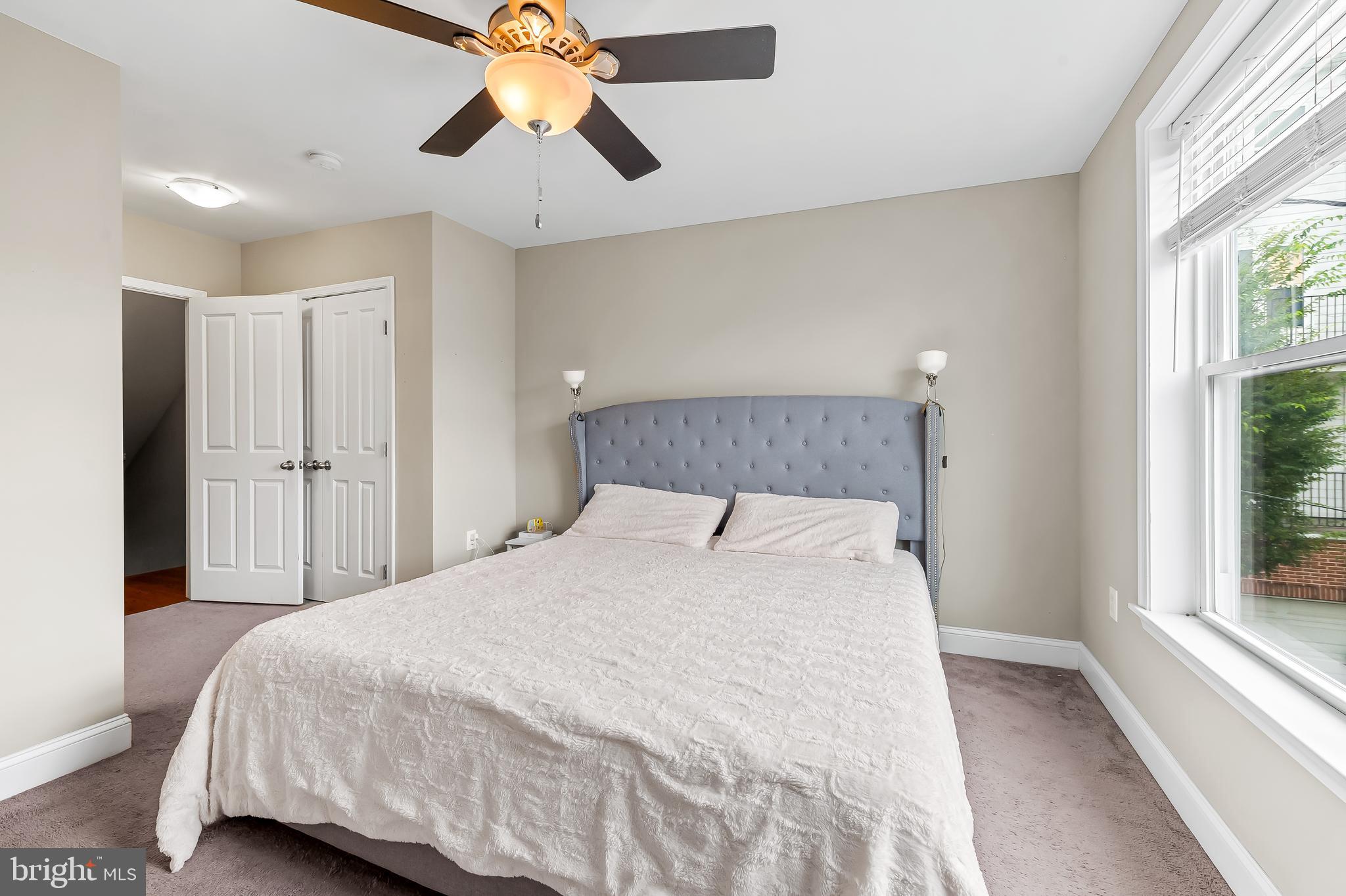 EAGER PARK TOWNHOMES - Residential