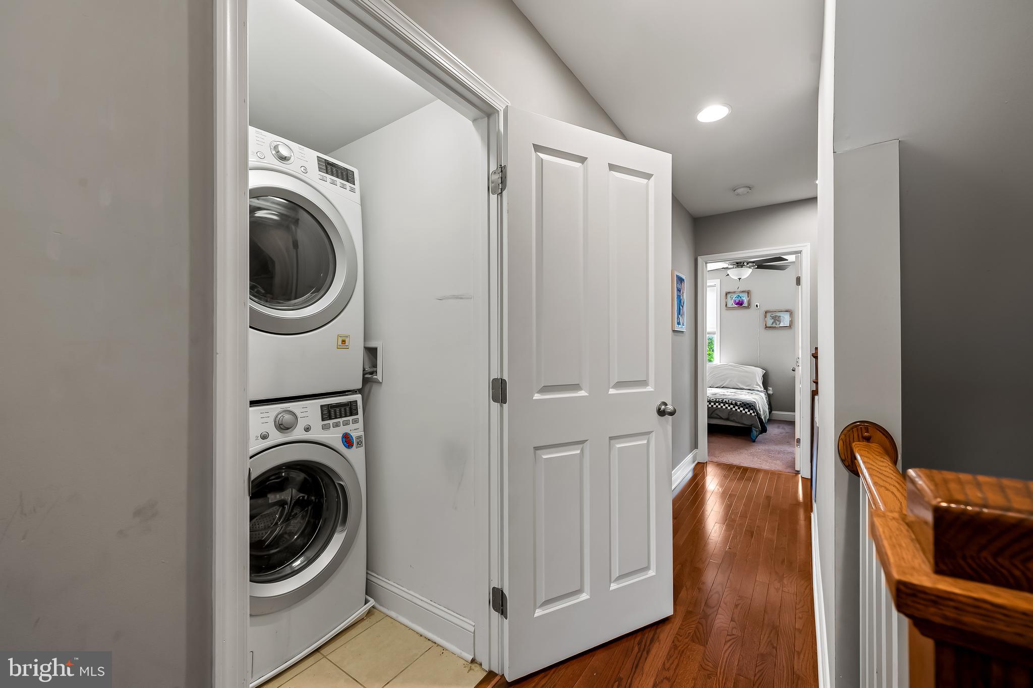 EAGER PARK TOWNHOMES - Residential