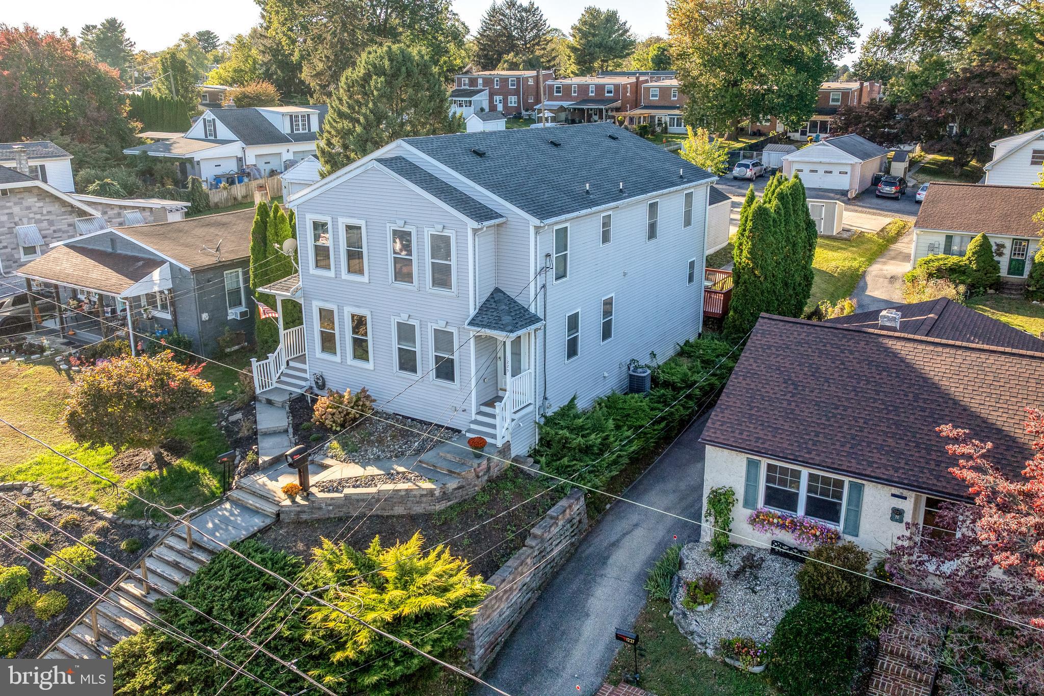 1229 SAINT JOSEPH STREET