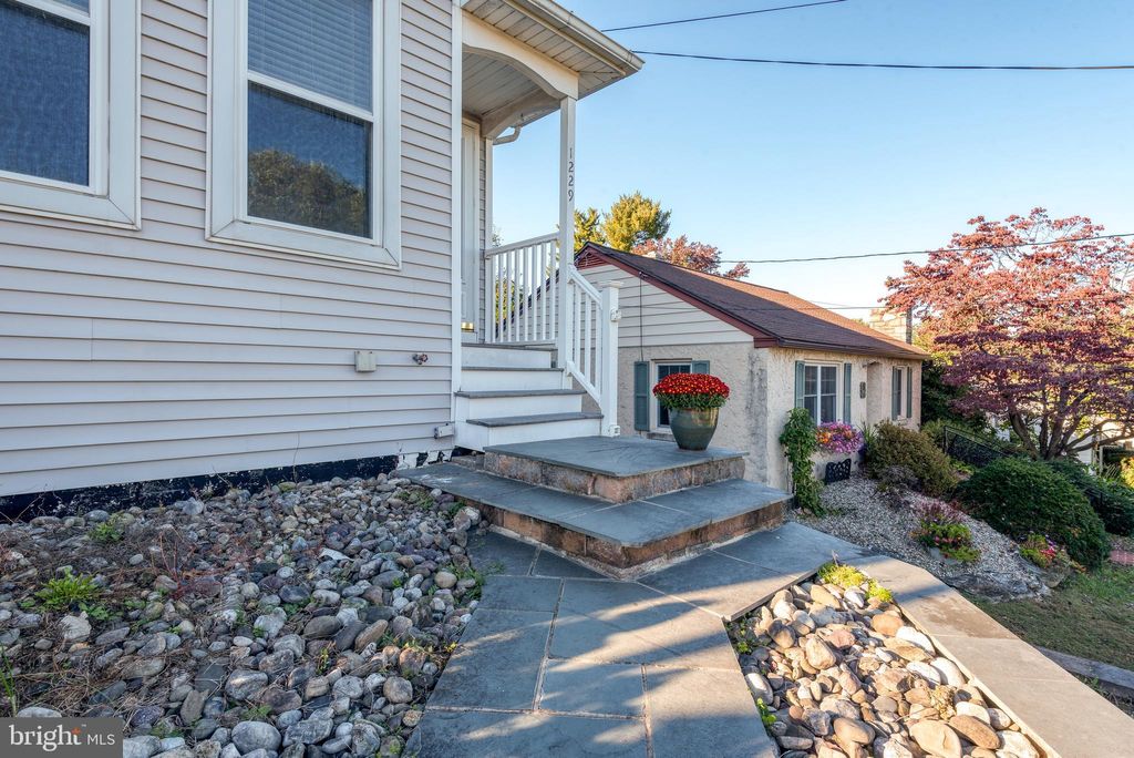 Photo of 1229 Saint Joseph Street, LANCASTER, PA 17603 (MLS # PALA2078030)