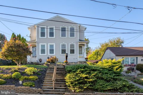 Photo of 1229 Saint Joseph Street, LANCASTER, PA 17603 (MLS # PALA2078030)