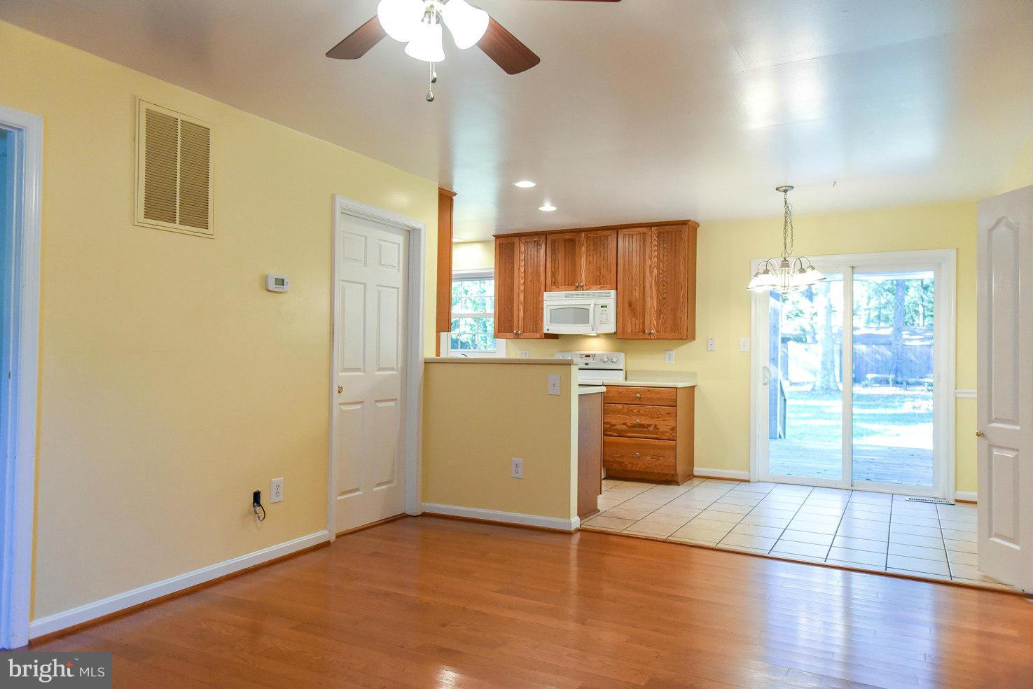 BRETON BAY ESTATES - Residential