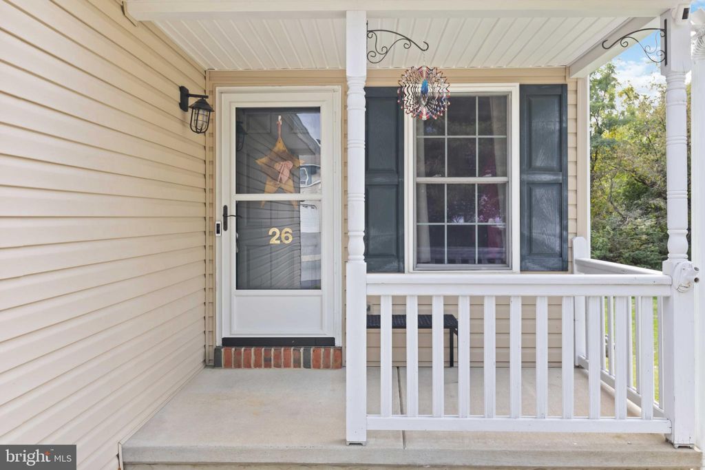 Photo of 26 Beverly Drive, MYERSTOWN, PA 17067 (MLS # PALN2022700)