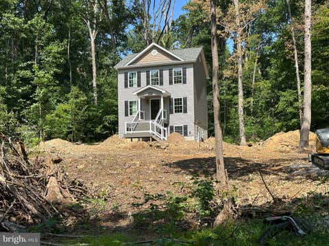 Homes For Sale - 212 Falcon Trail<br/> WINCHESTER, VA 22602