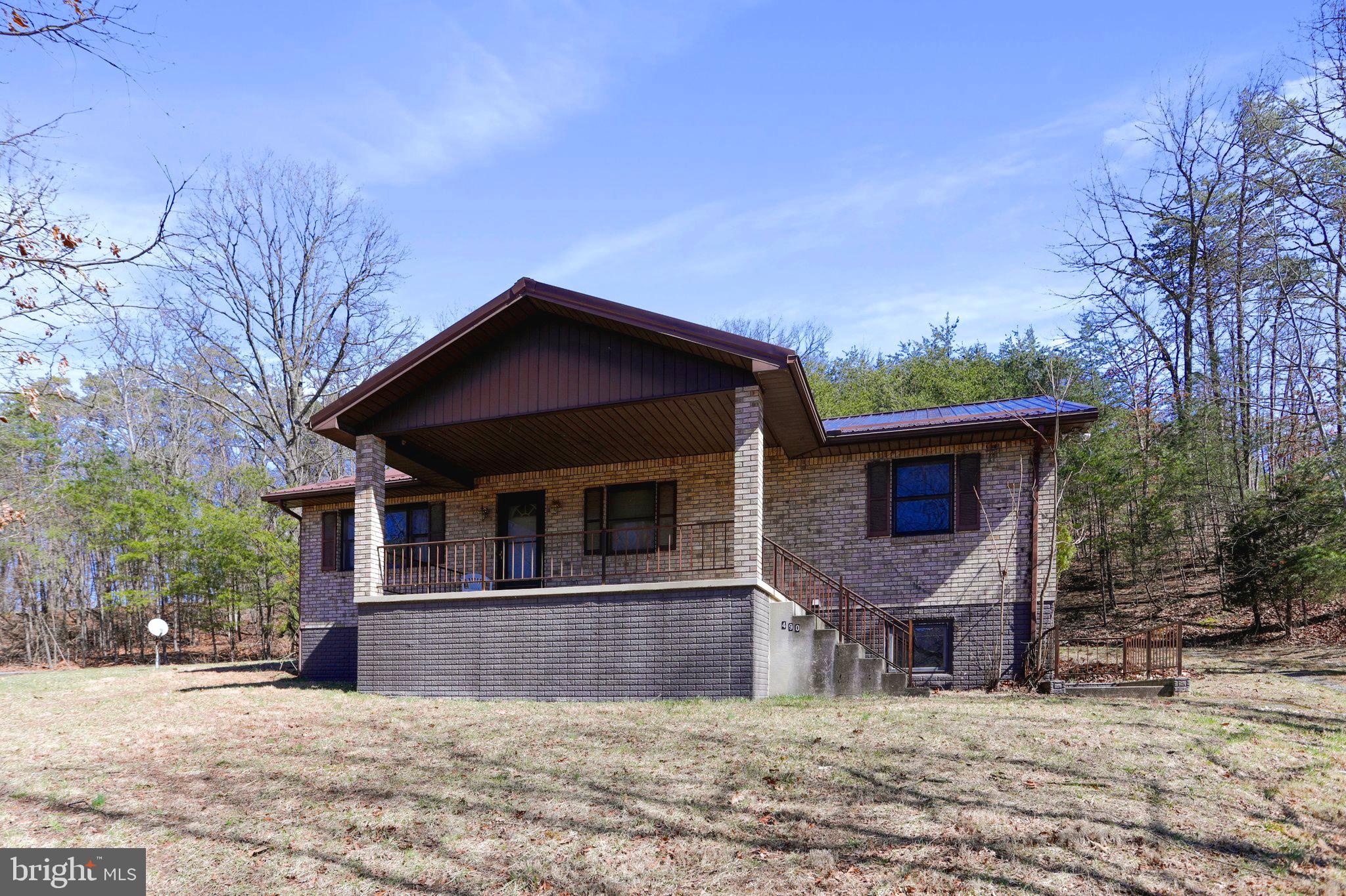 PINE HILL - Residential