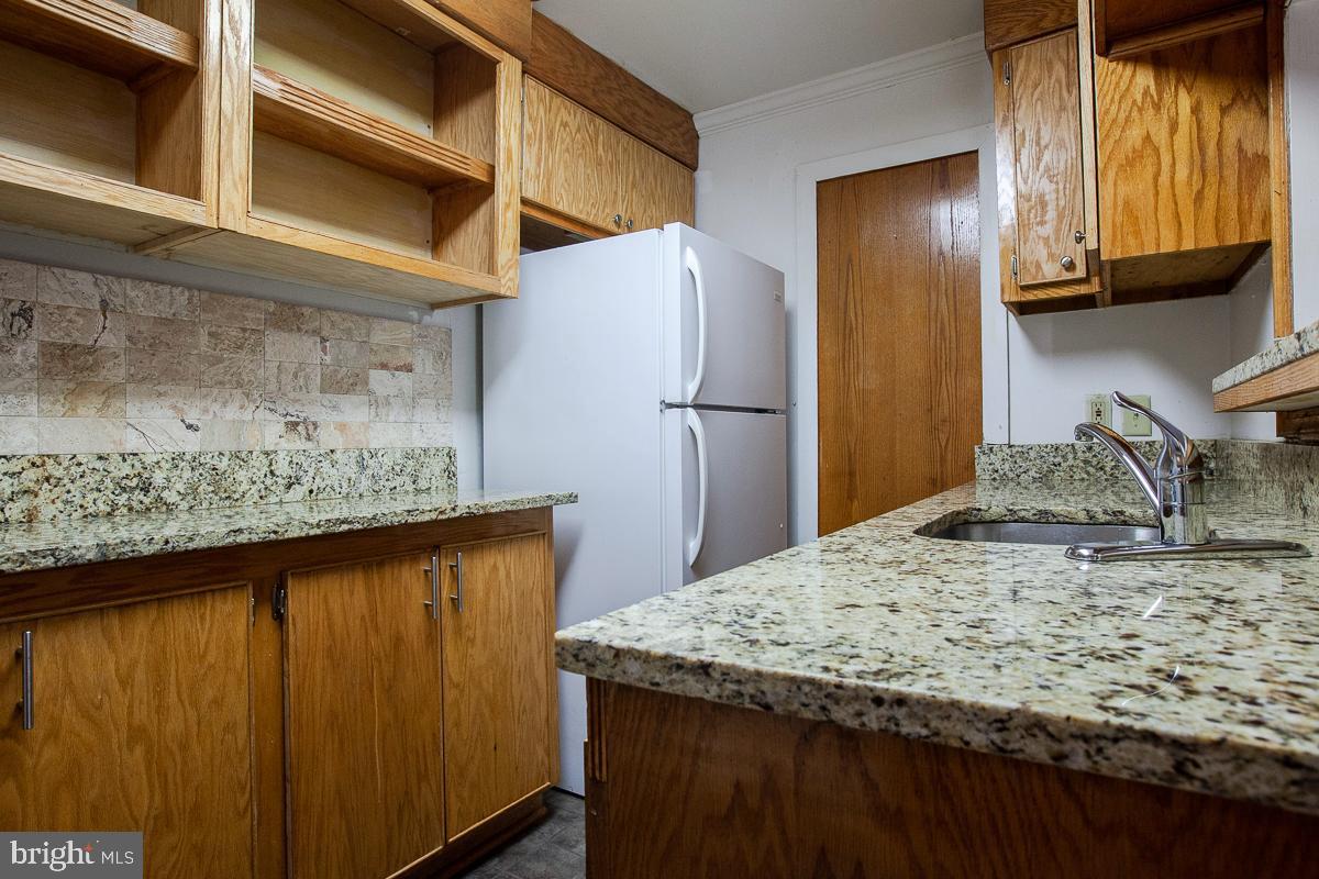 FREDERICKSBURG CITY - Residential Lease