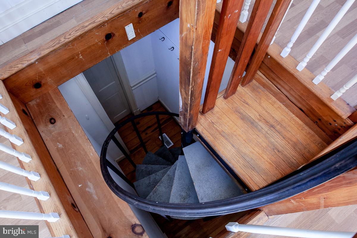 FREDERICKSBURG CITY - Residential Lease