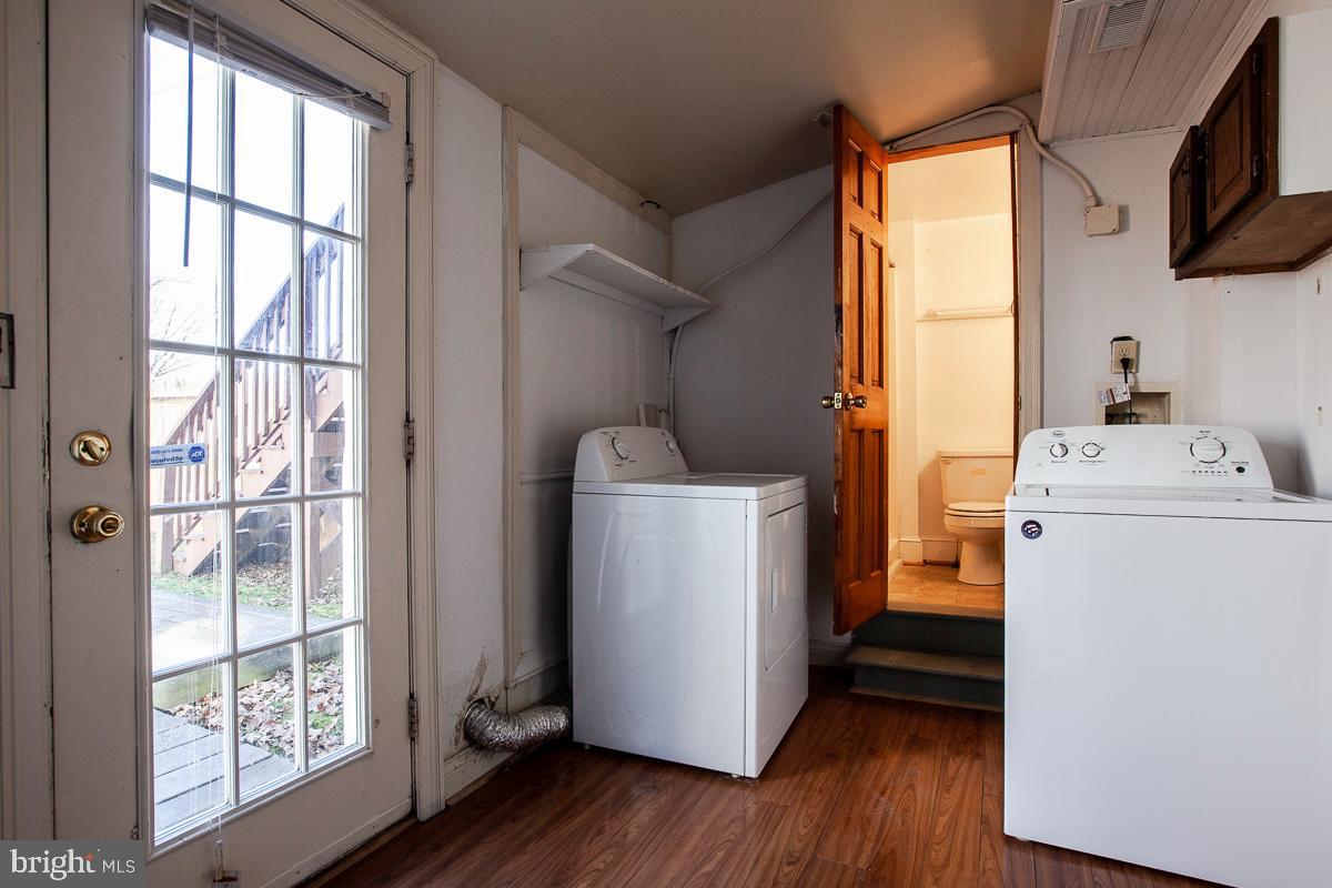 FREDERICKSBURG CITY - Residential Lease